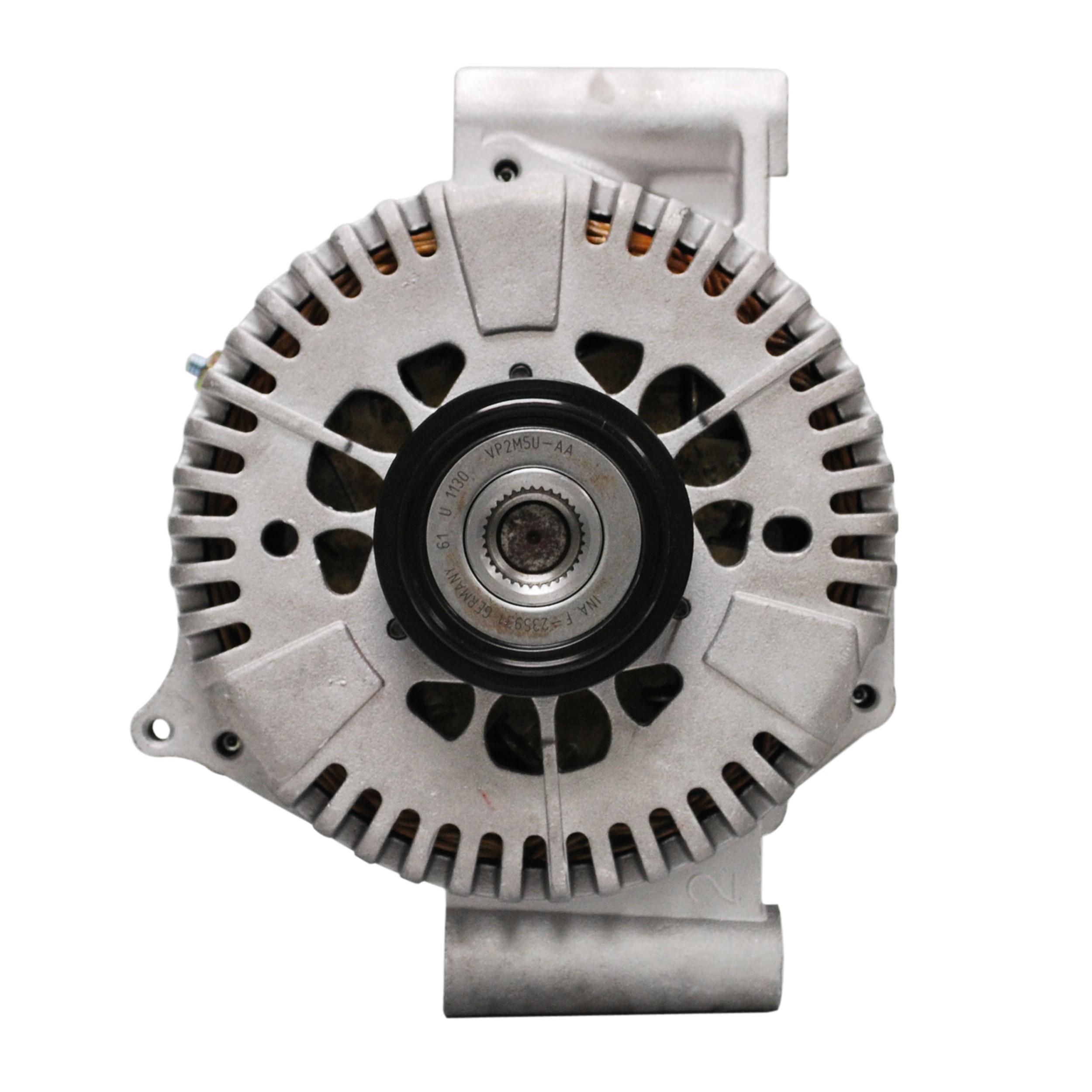 Alternator - New