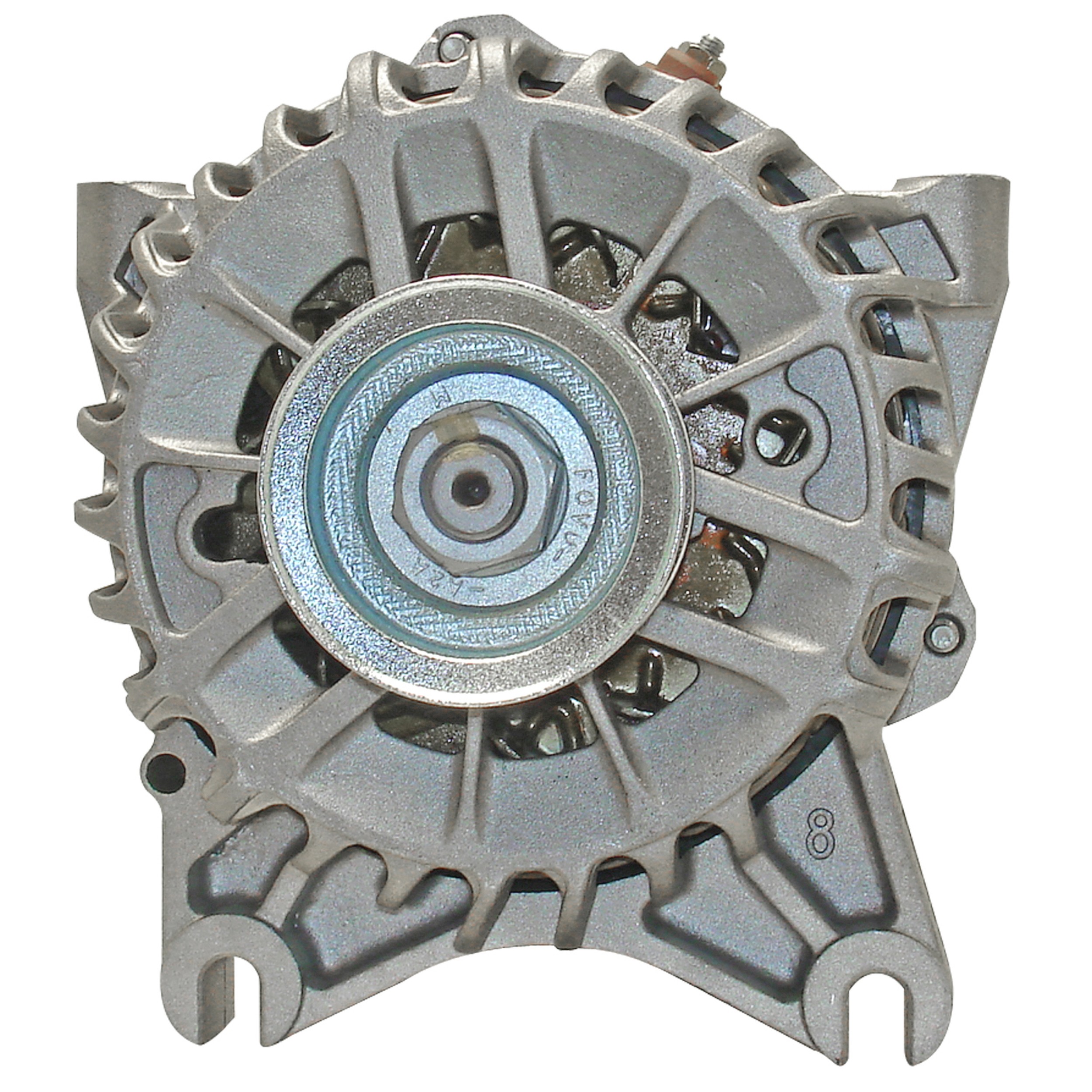 Alternator - New