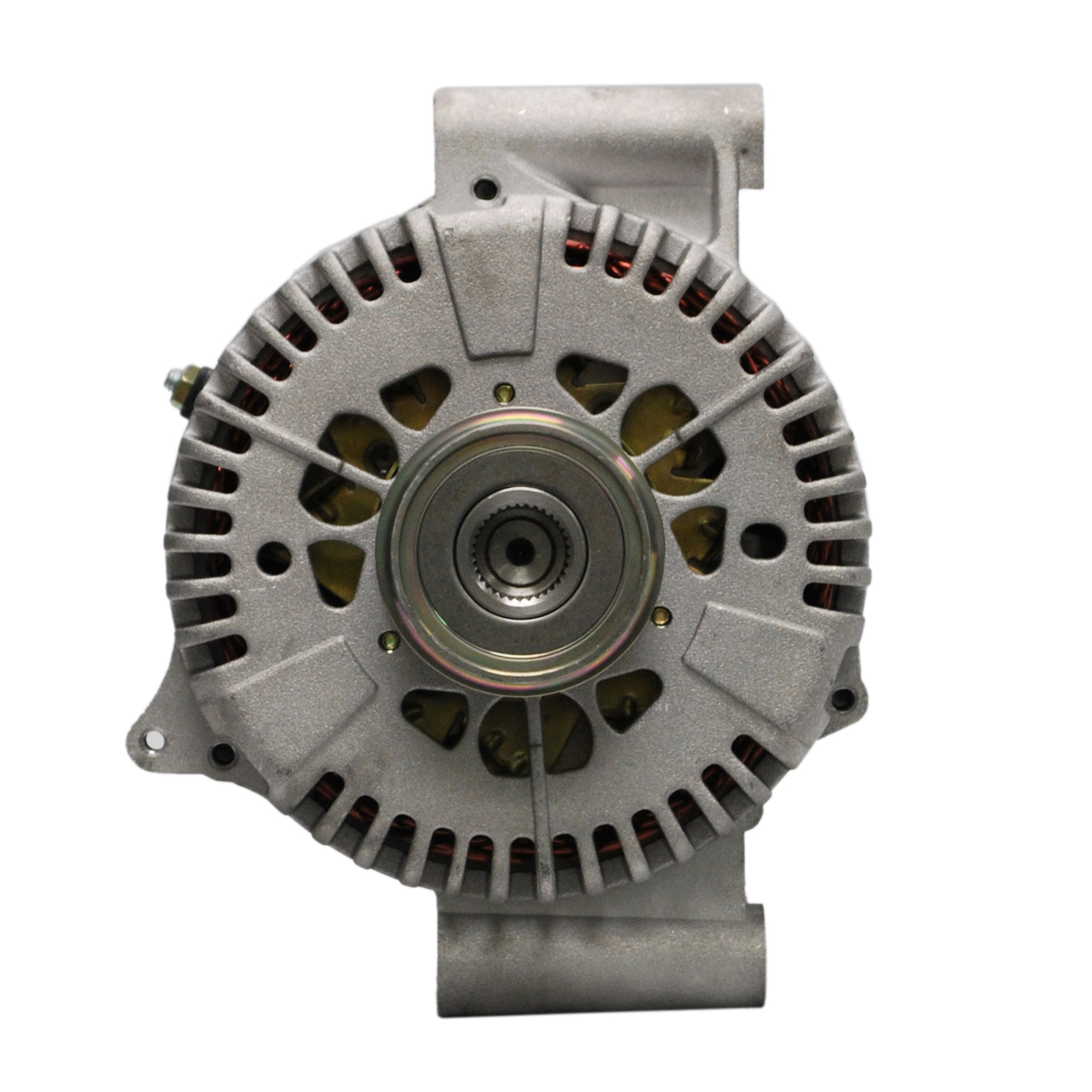 Alternator - New