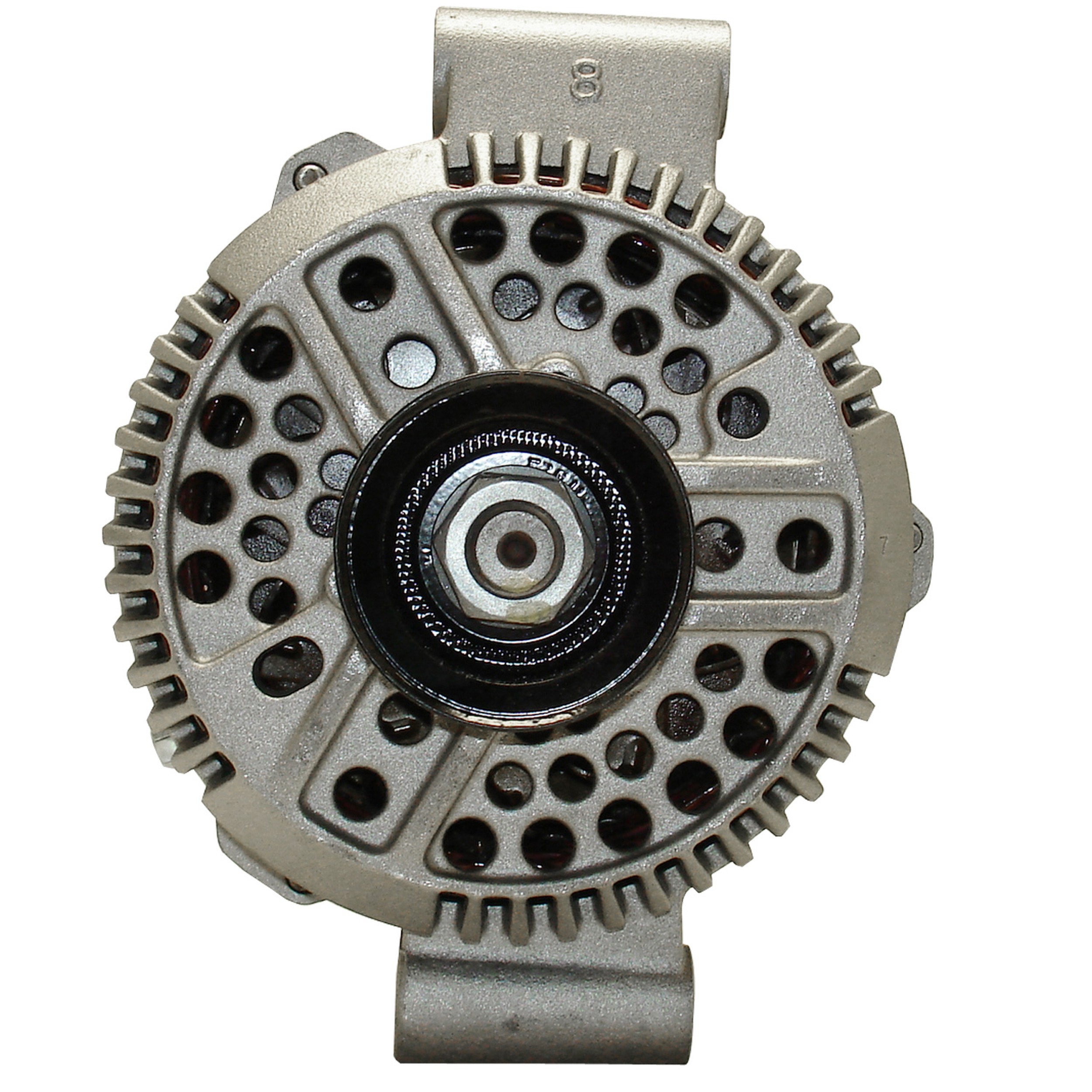 Alternator - New