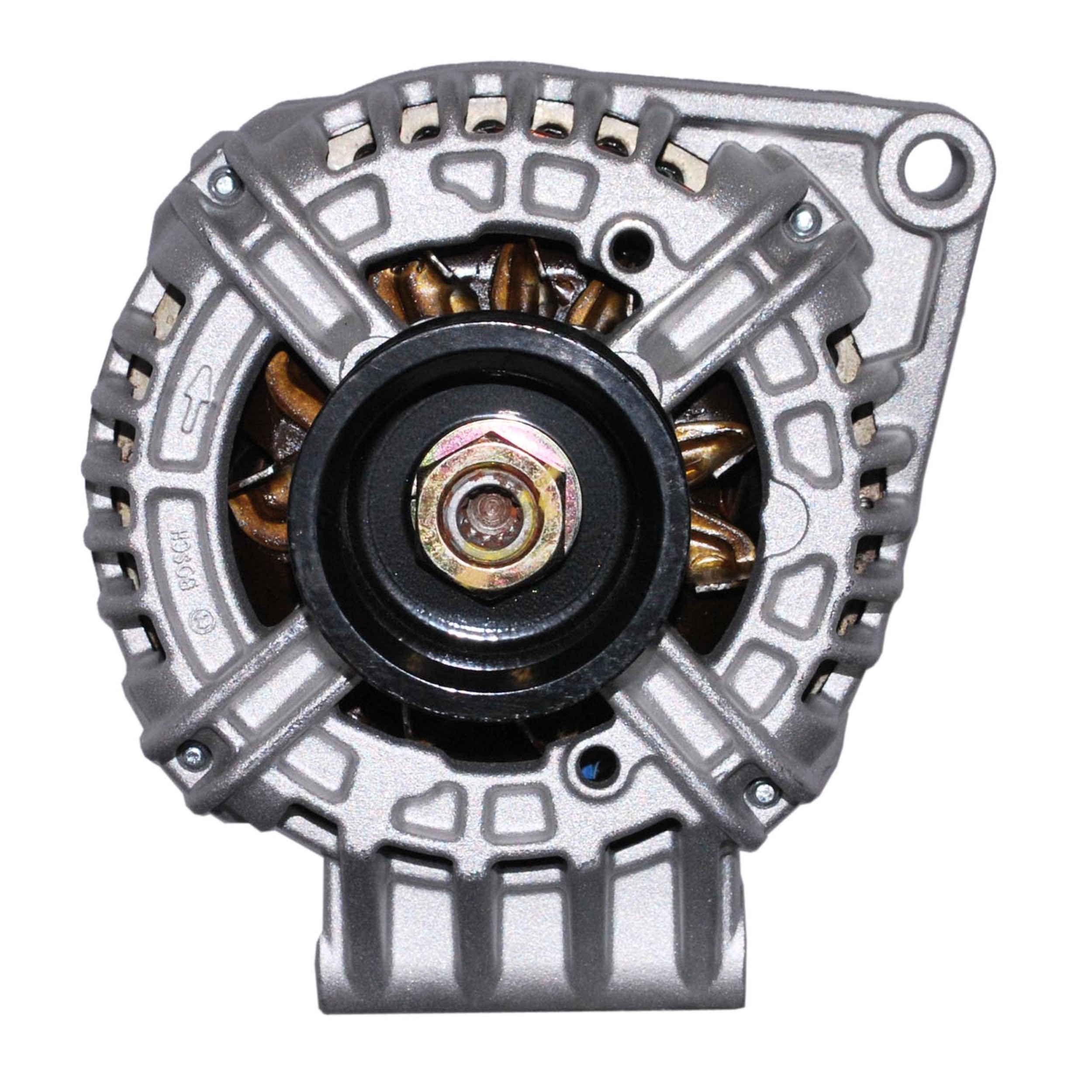 Alternator - New