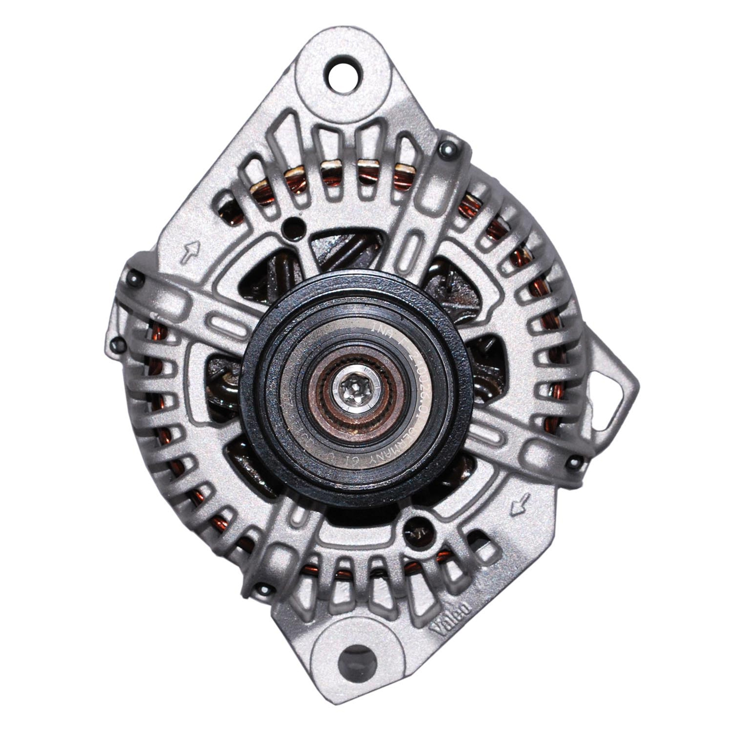 Alternator - New