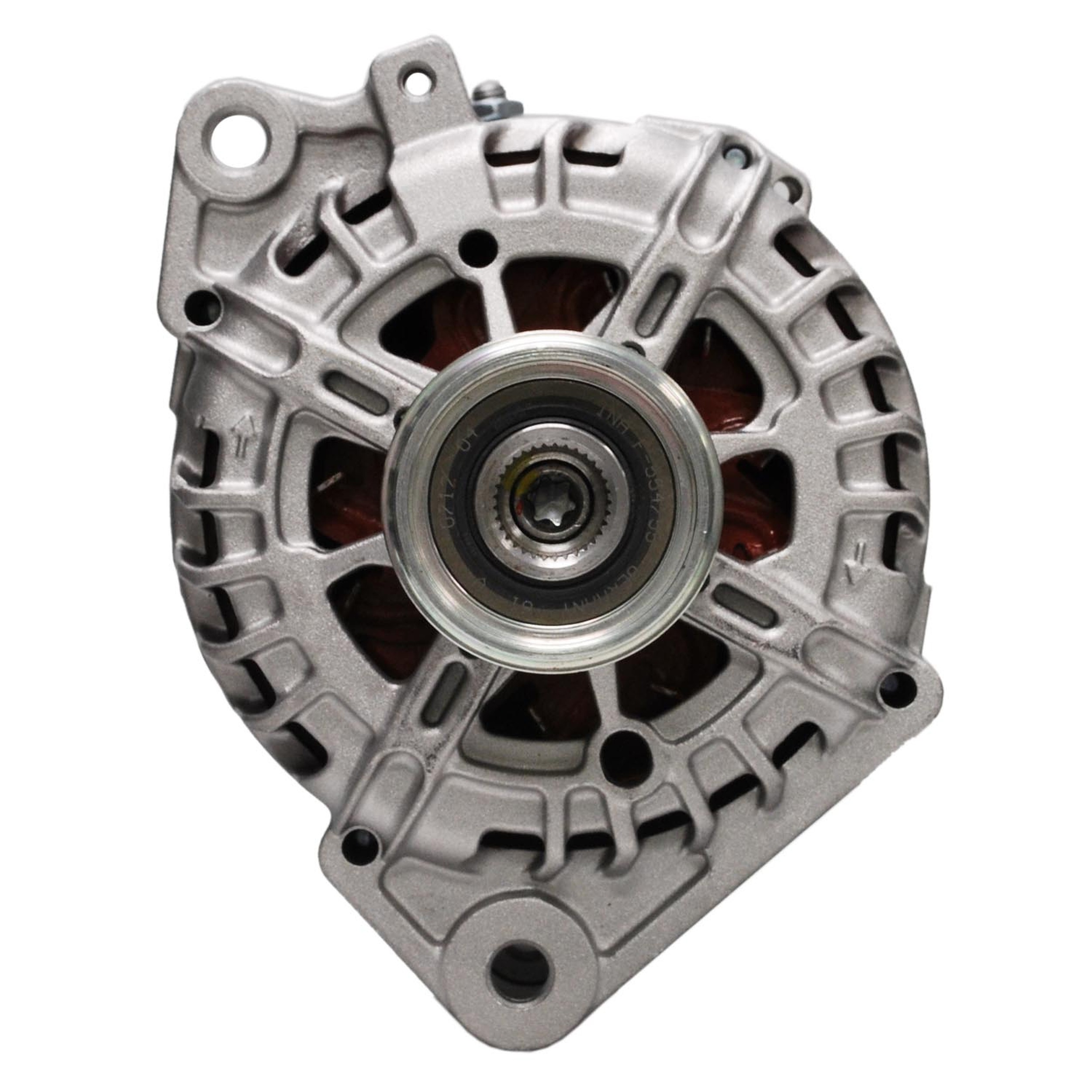 Alternator - New
