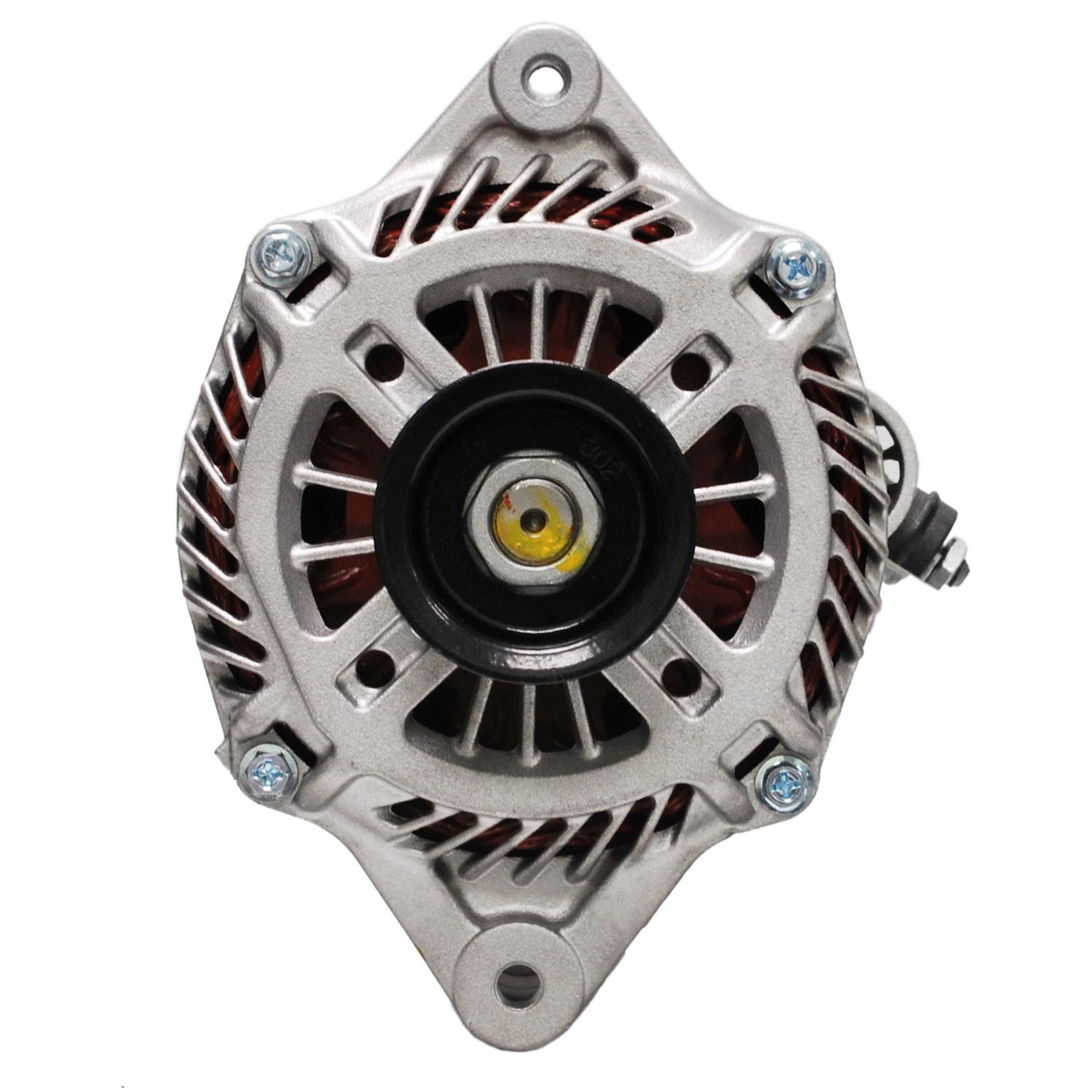 Alternator - New