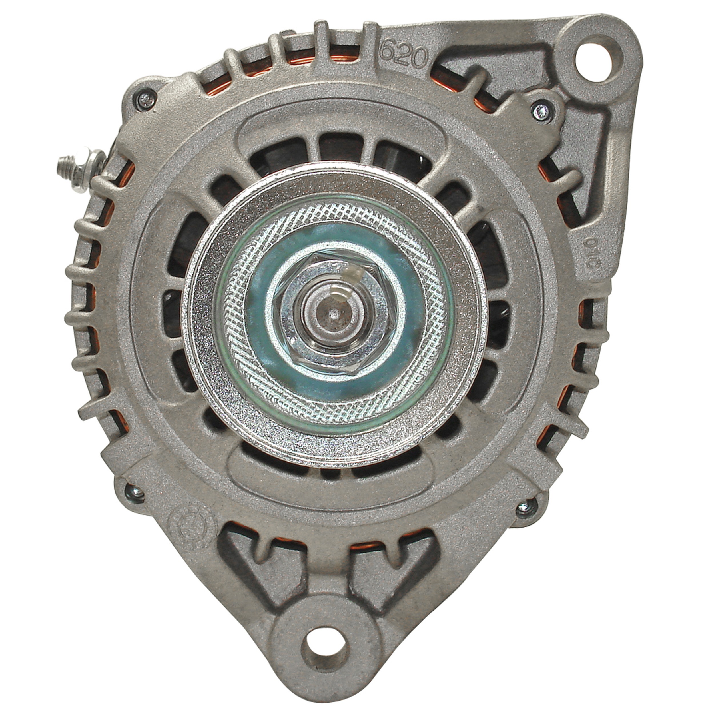Alternator - New