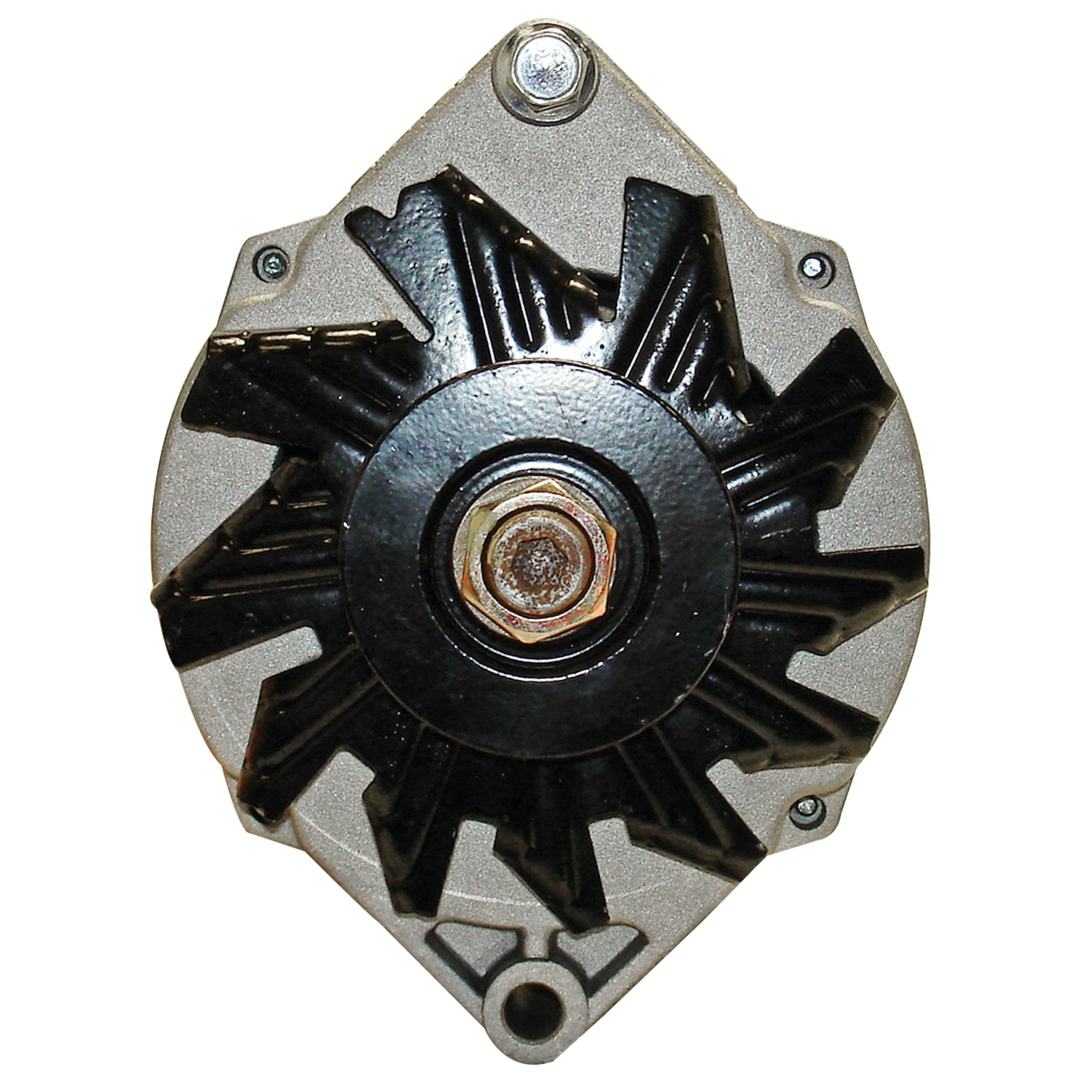 Alternator - New