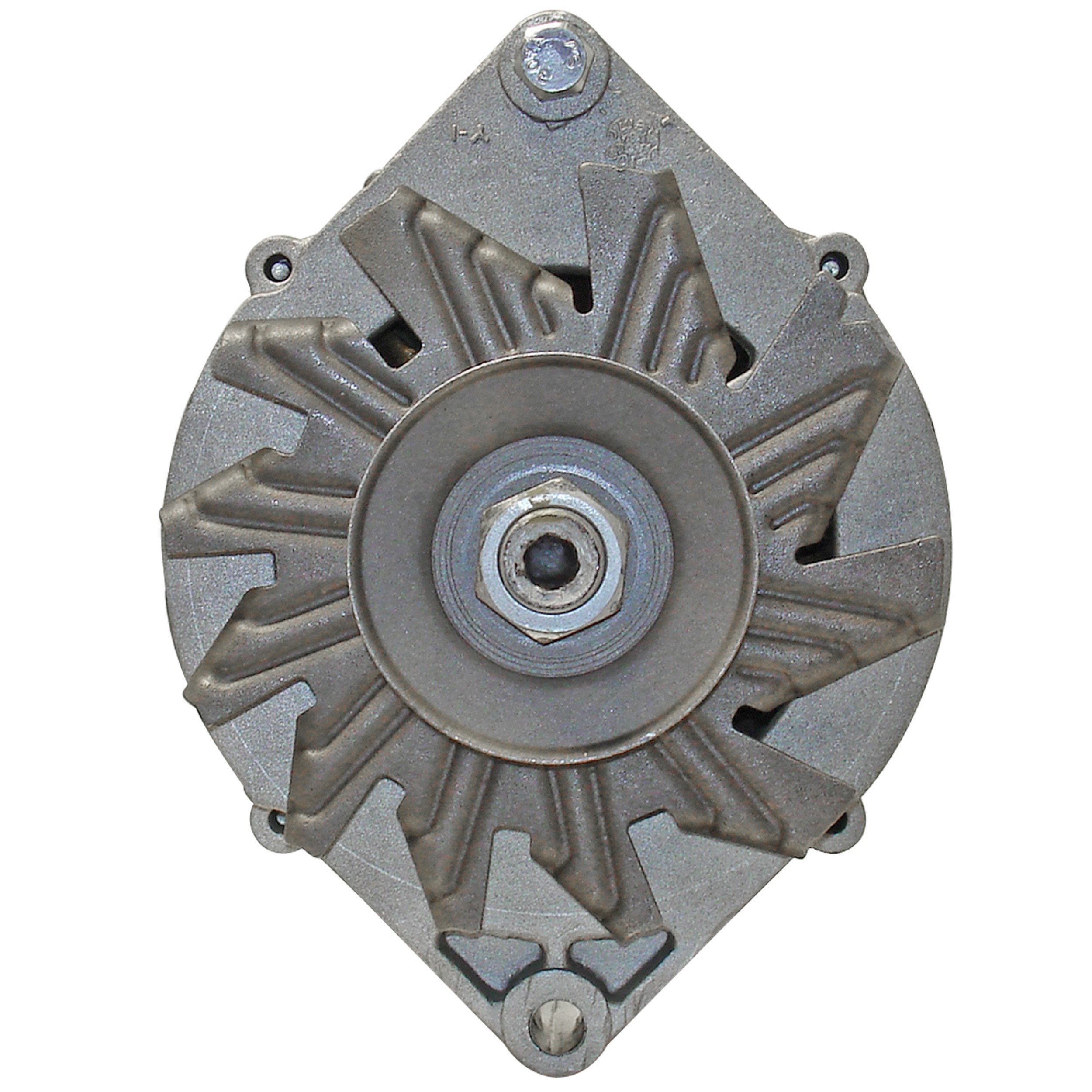 Alternator - New