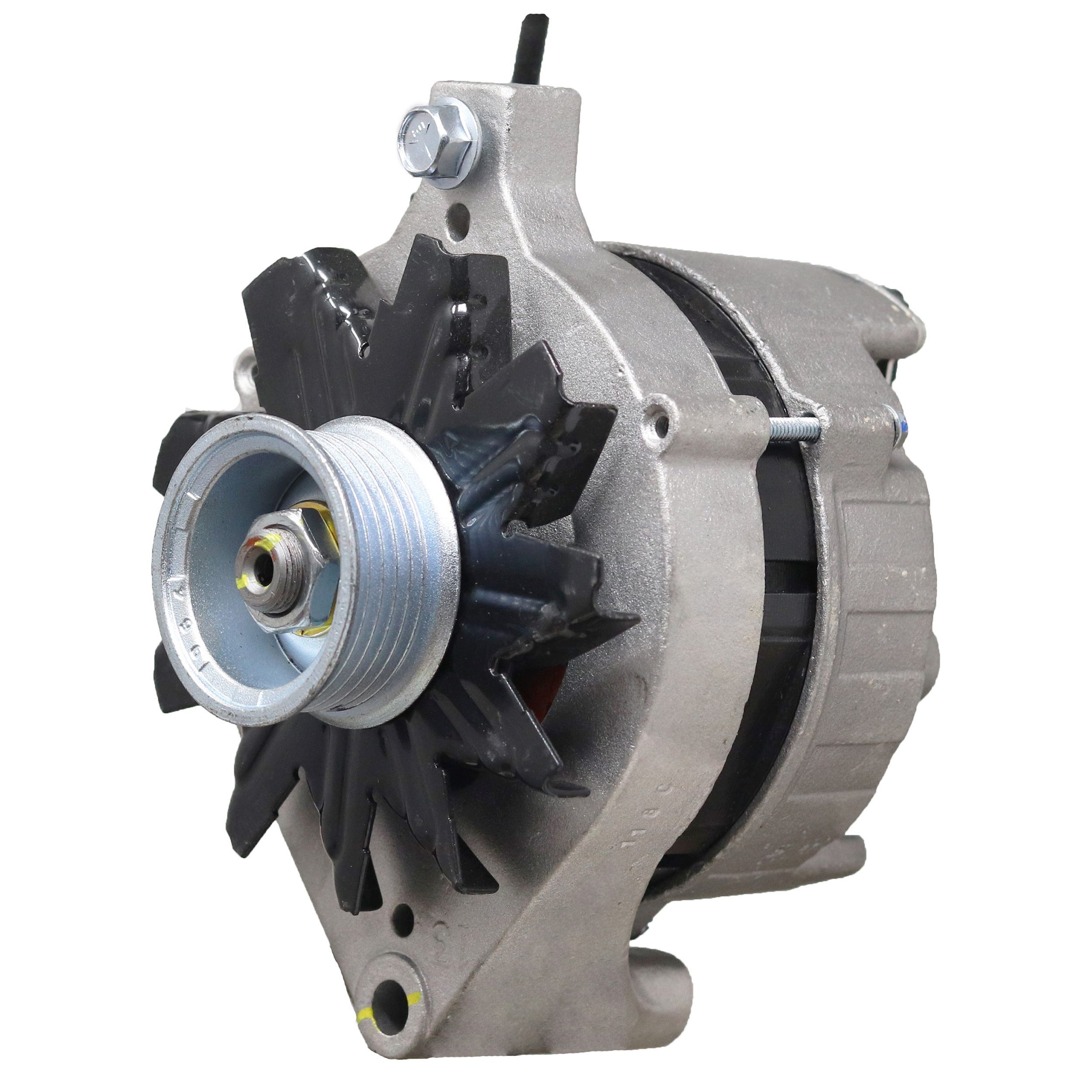 Alternator - New