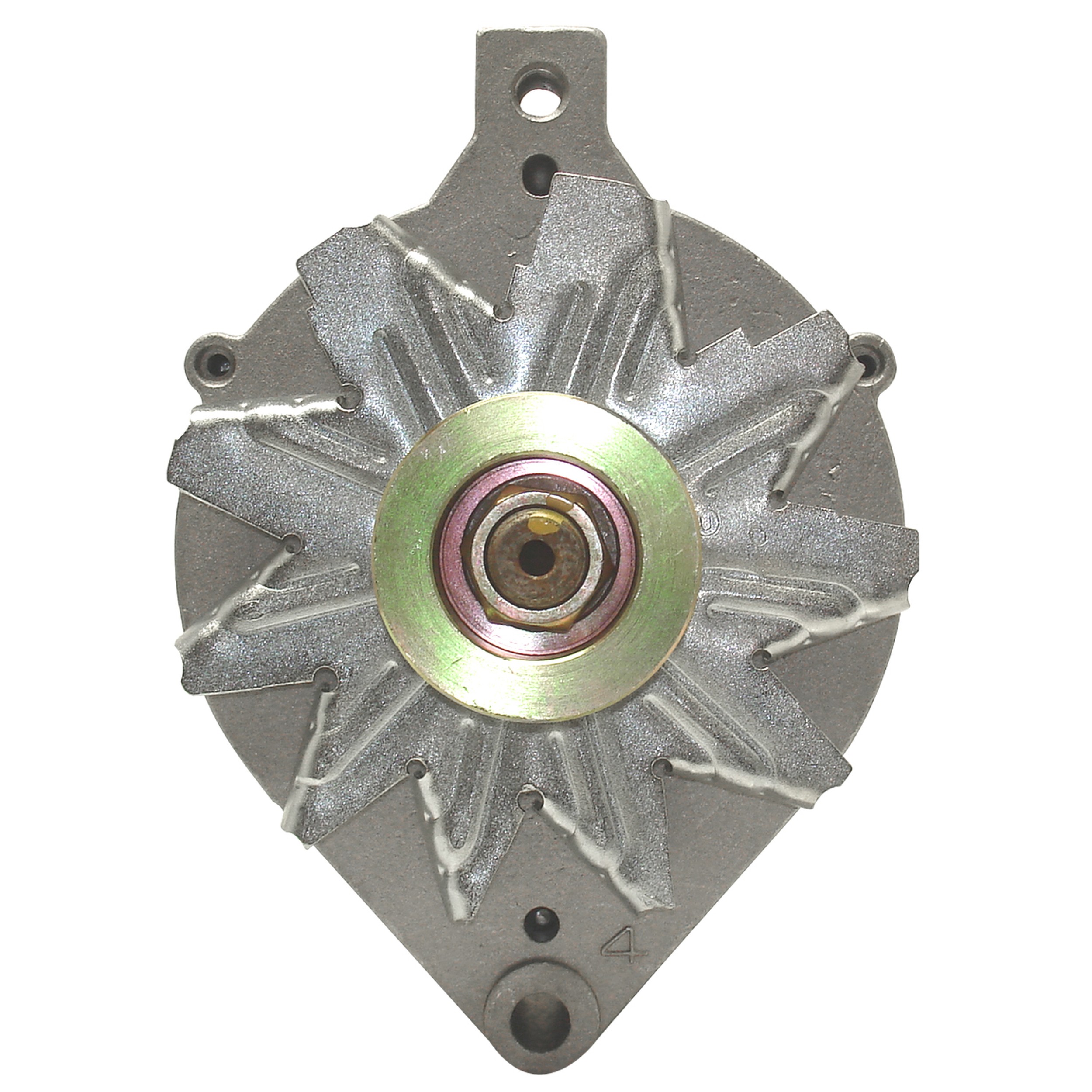 Alternator - New