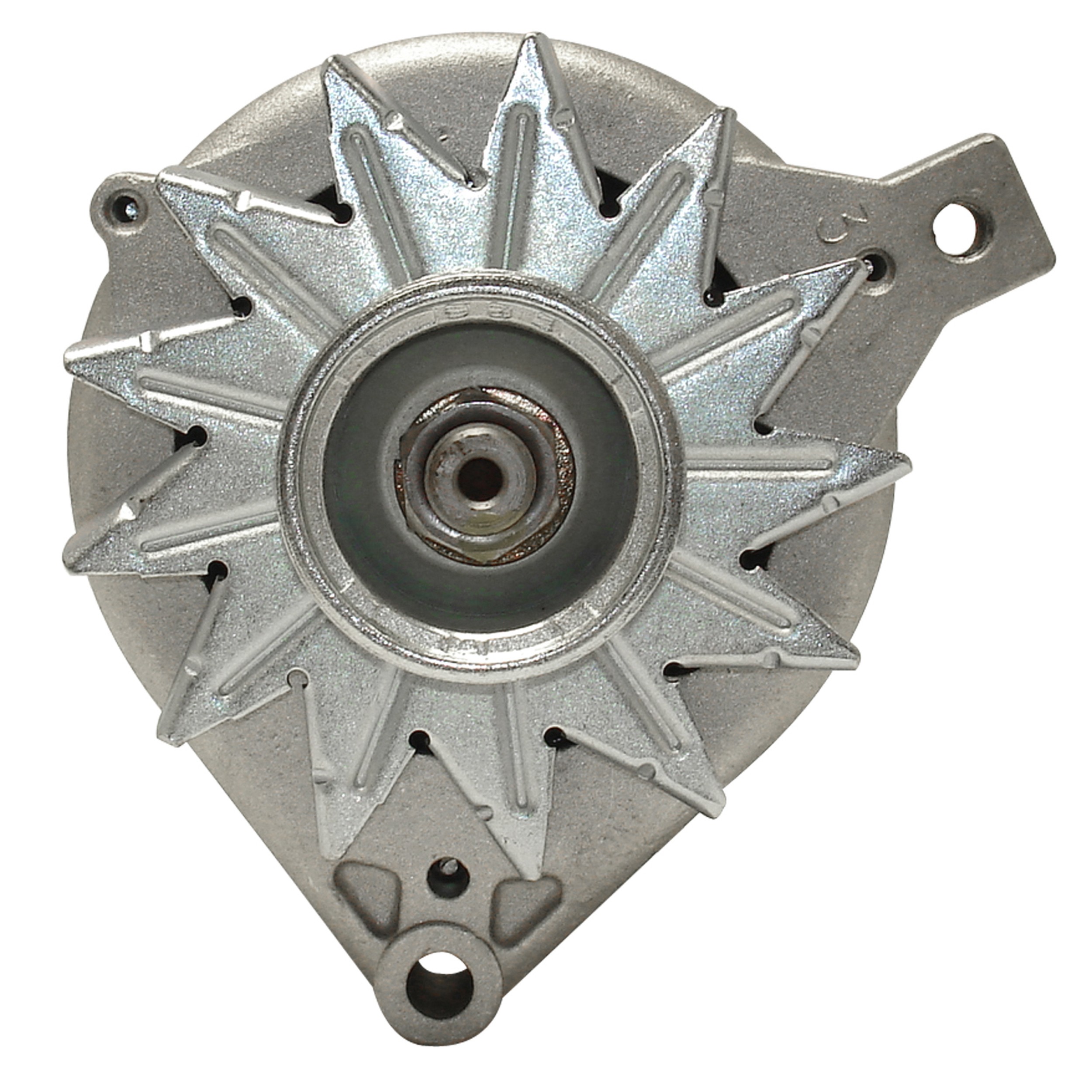 Alternator - New