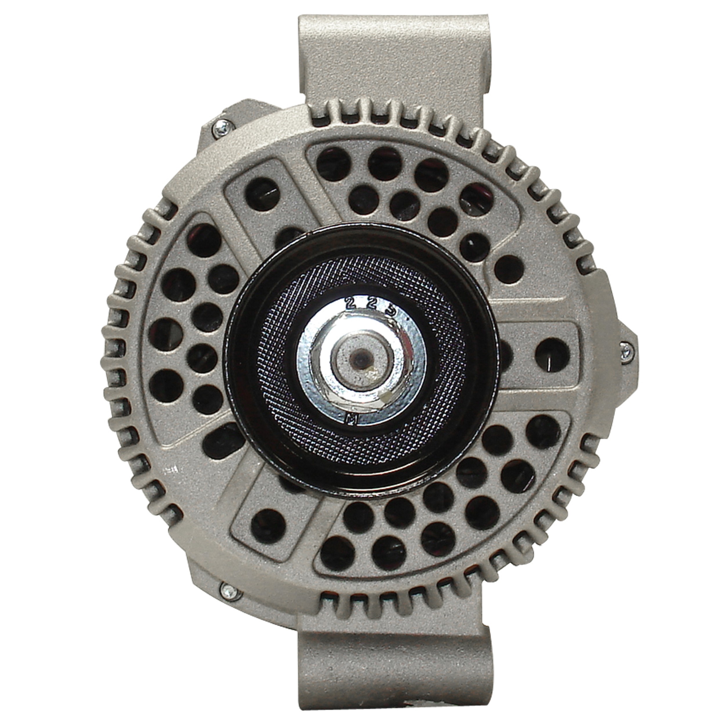 Alternator - New