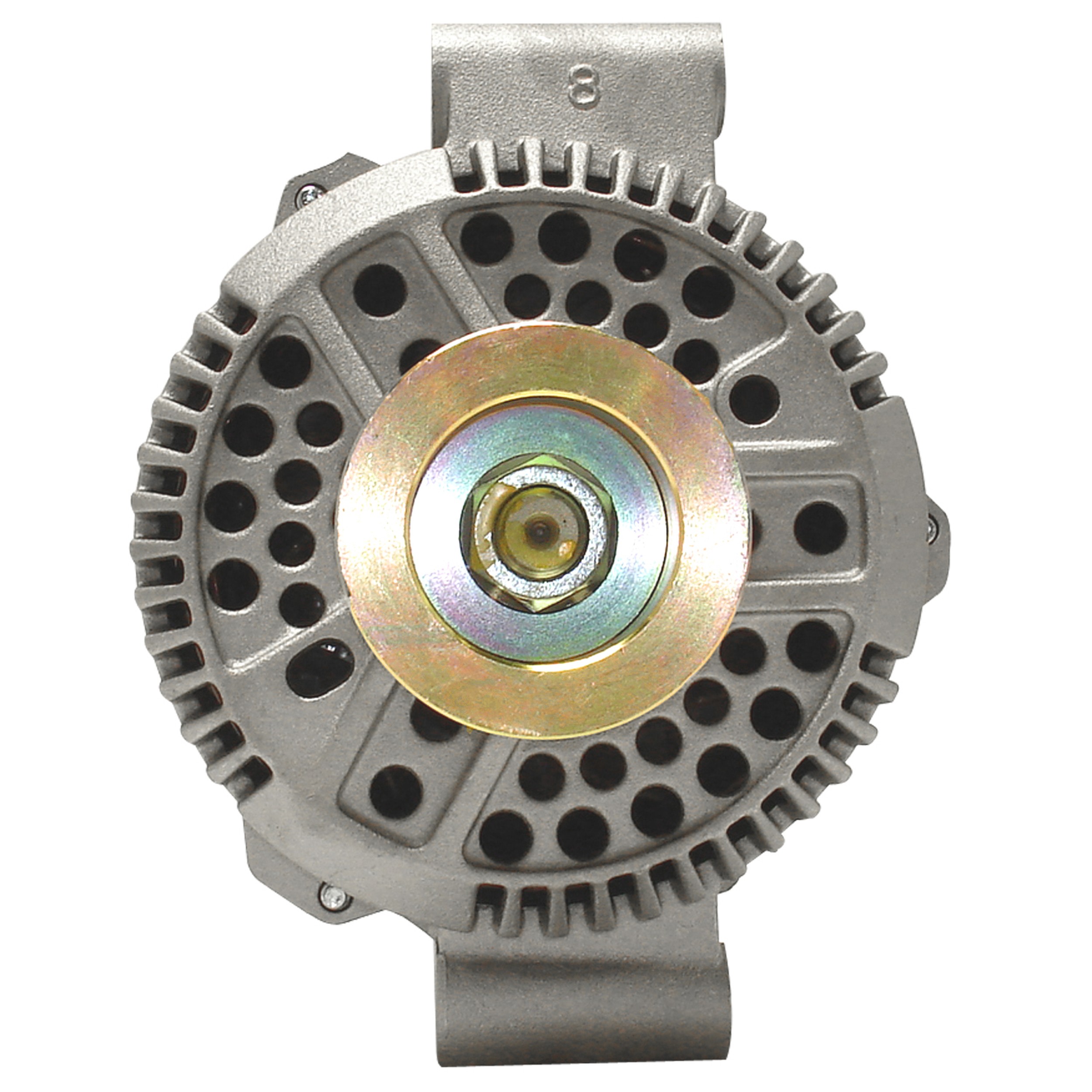 Alternator - New