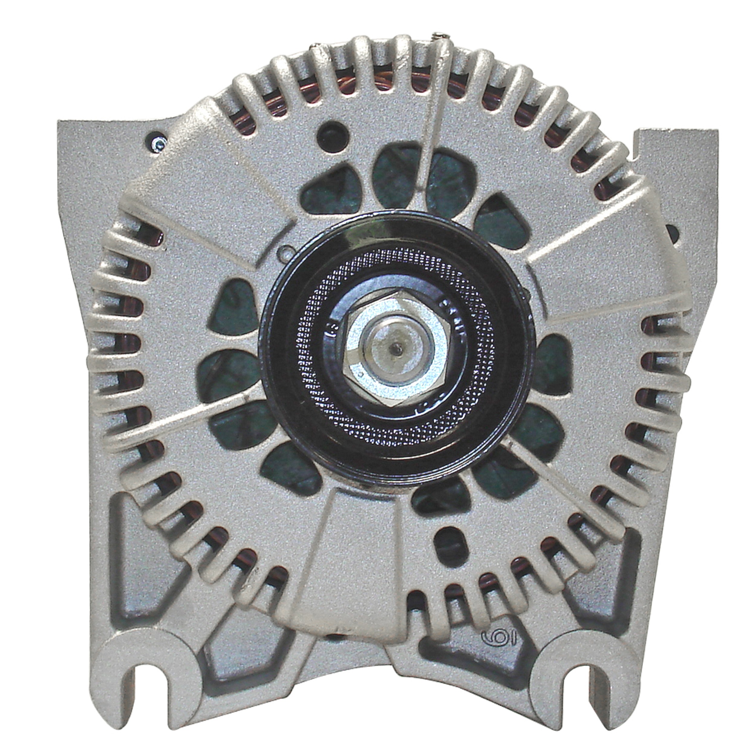 Alternator - New