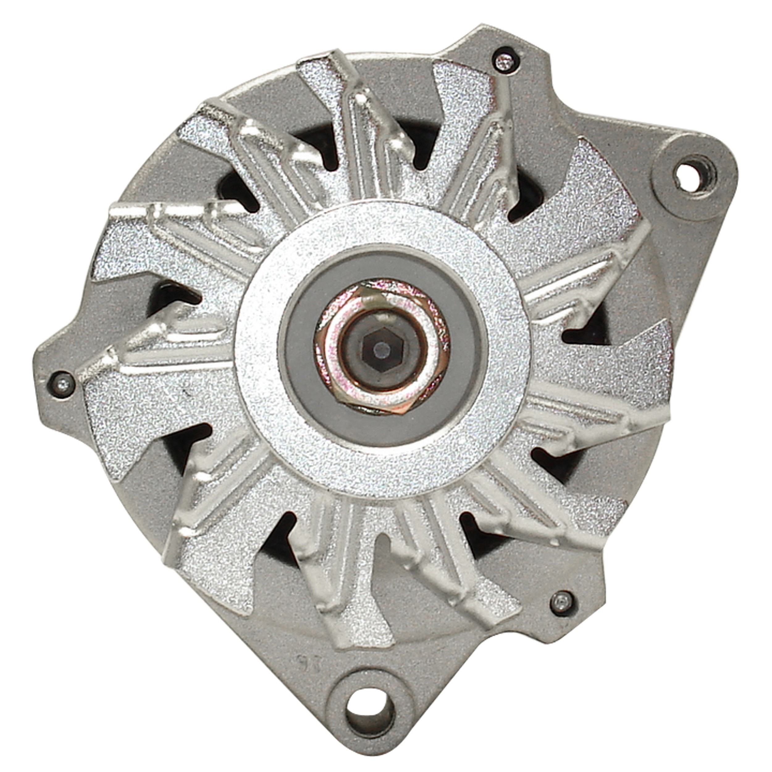 Alternator - New
