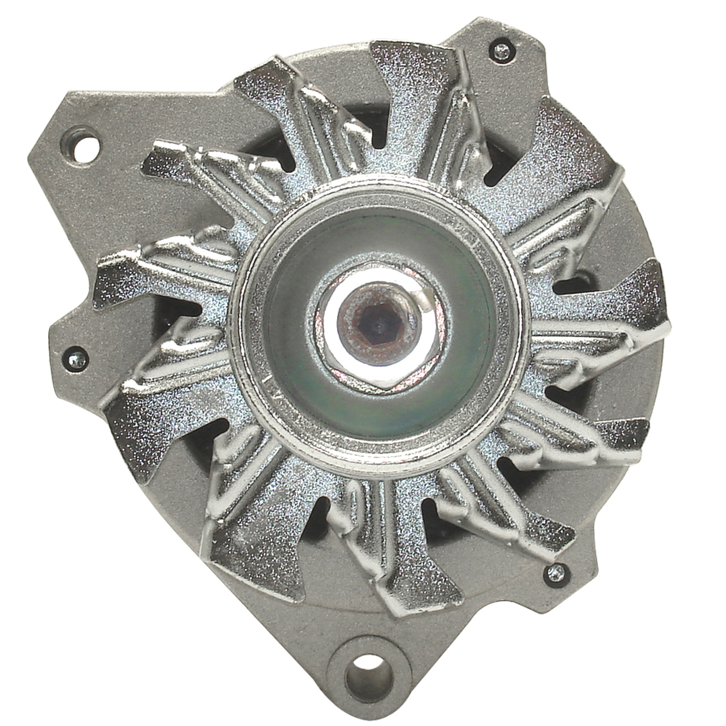 Alternator - New