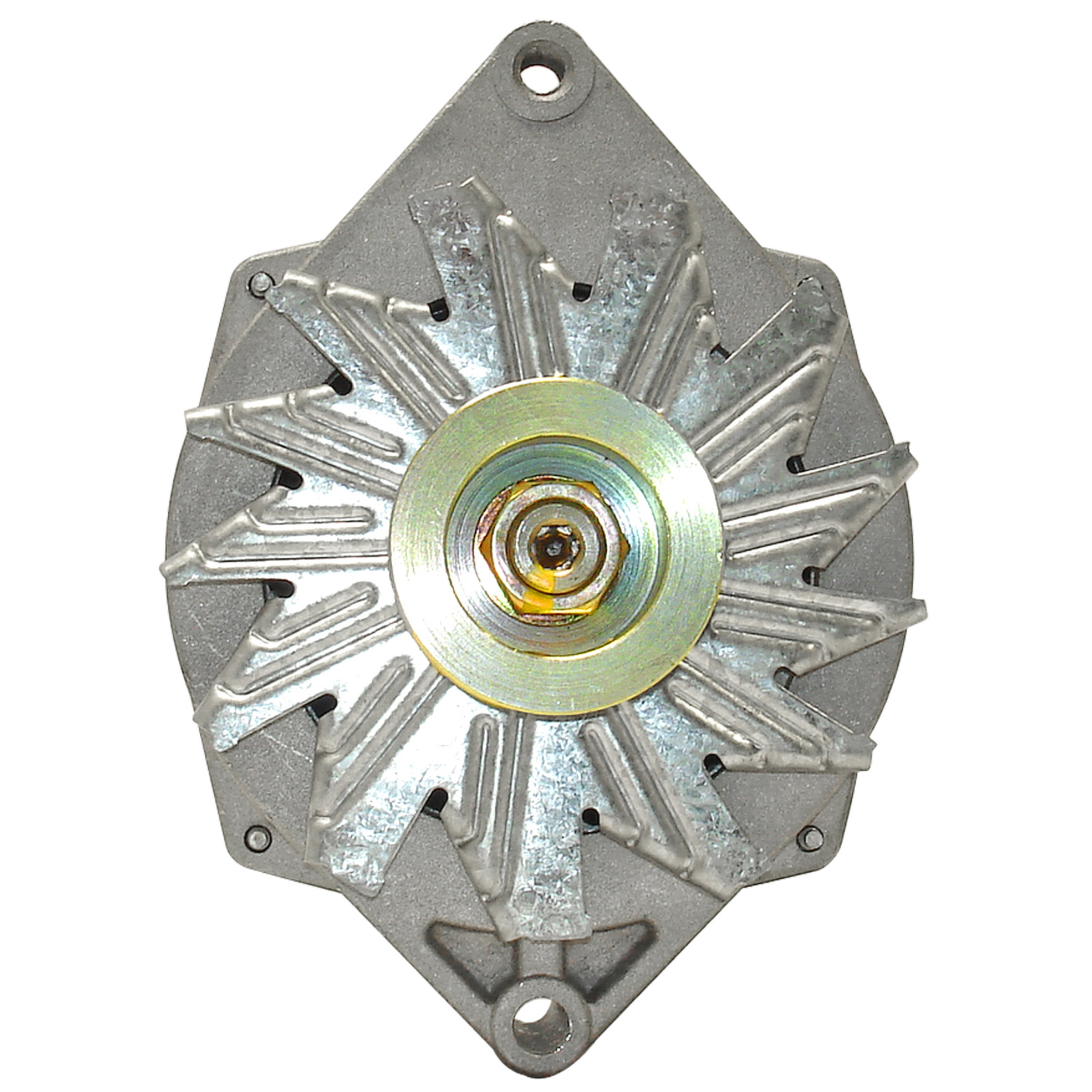 Alternator - New
