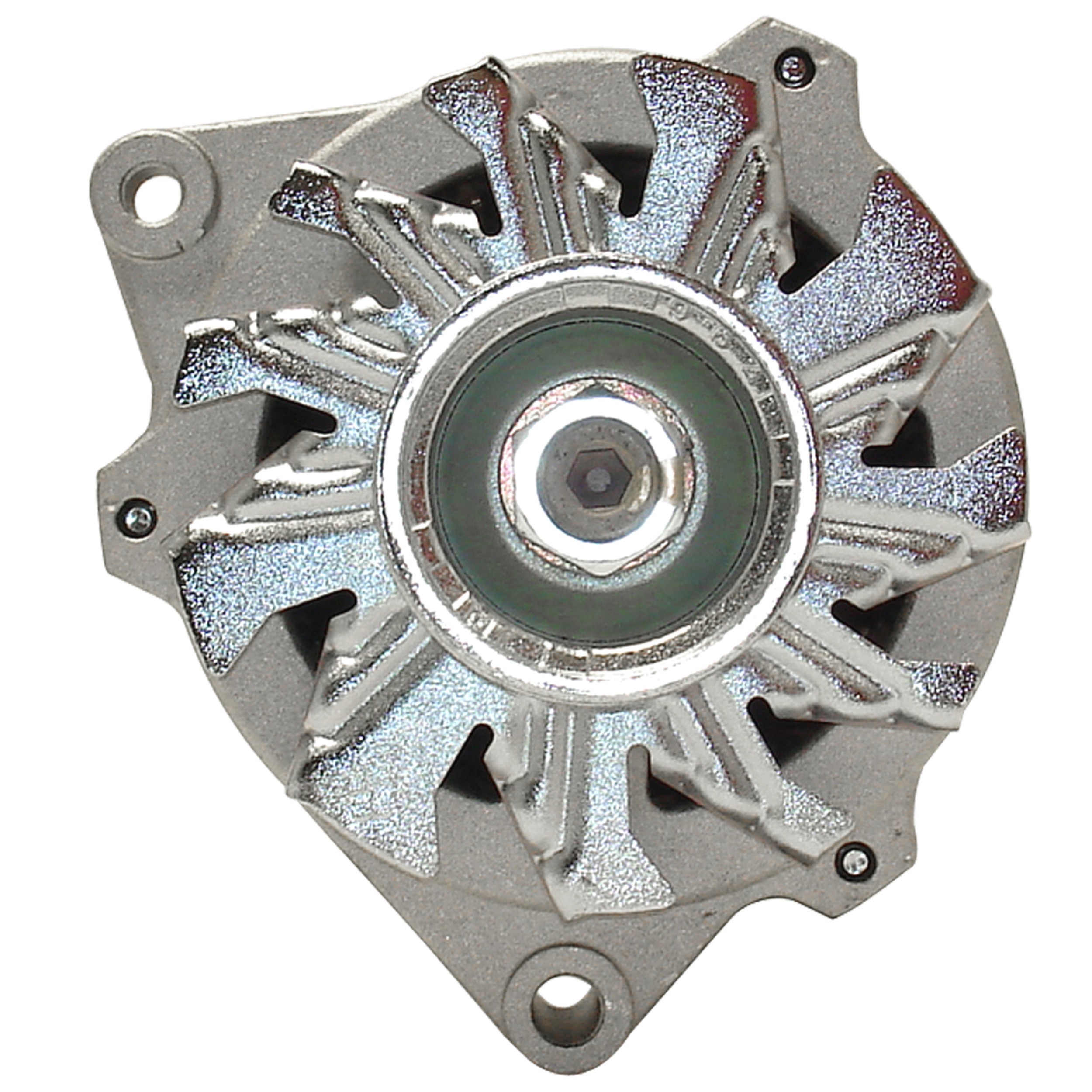 Alternator - New