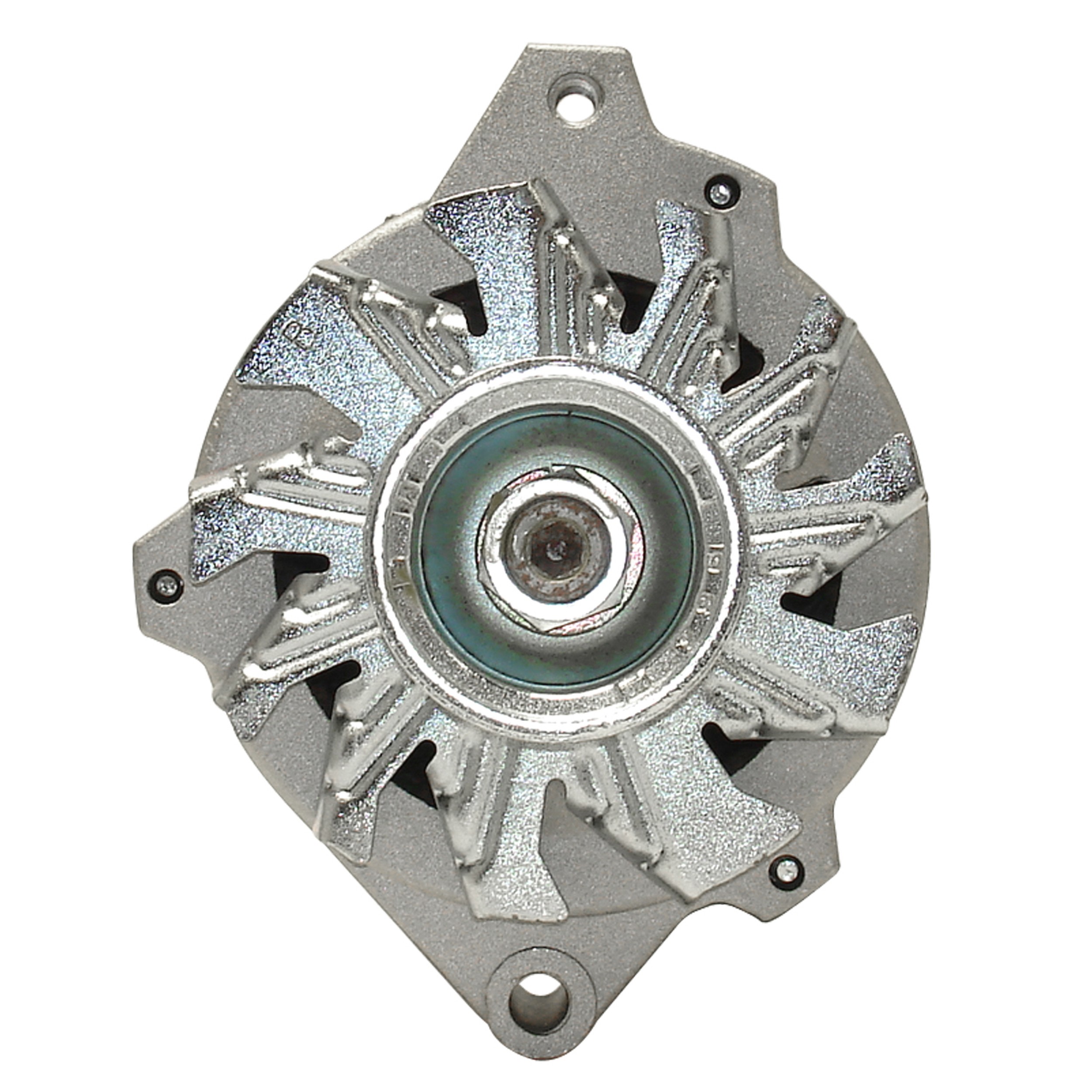 Alternator - New