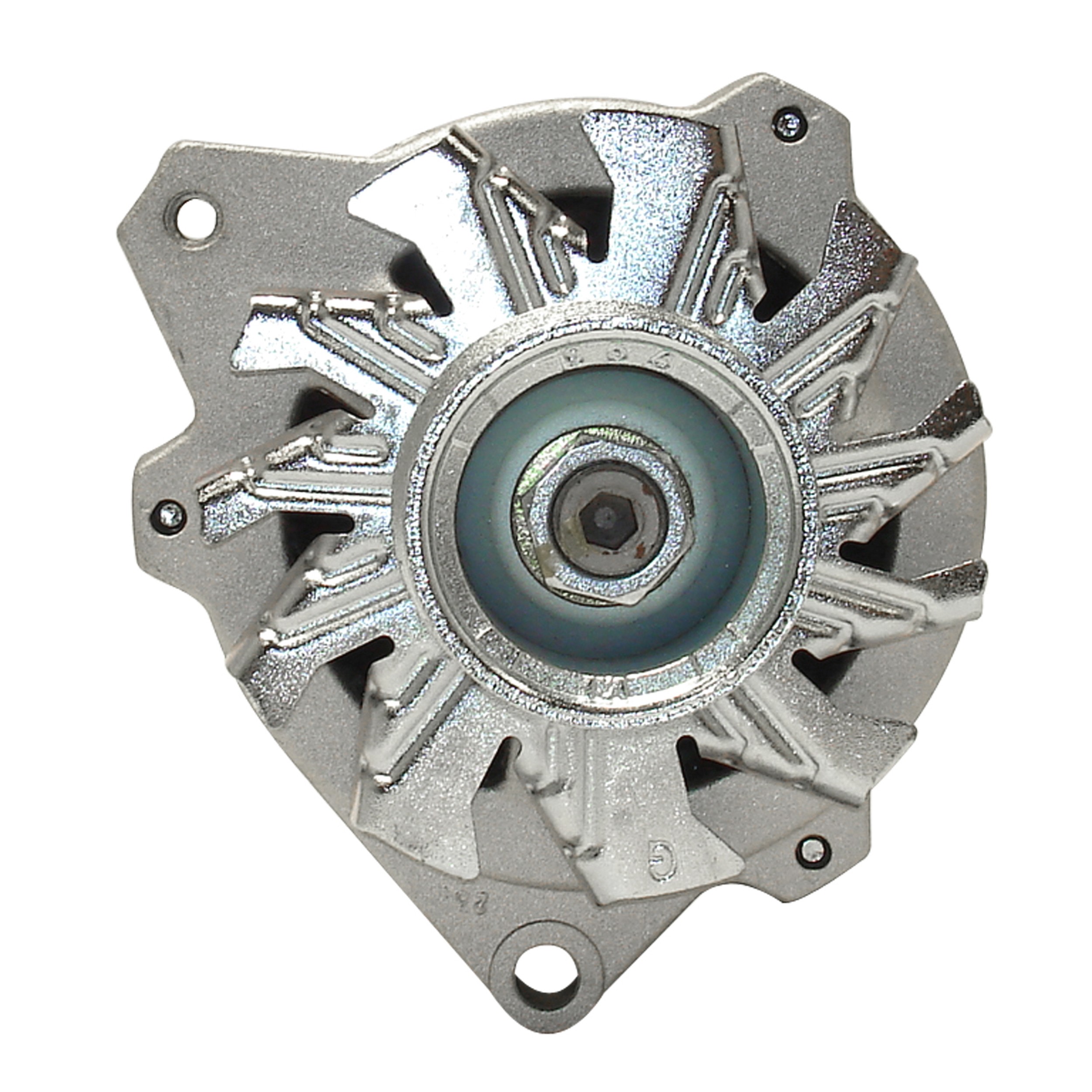 Alternator - New