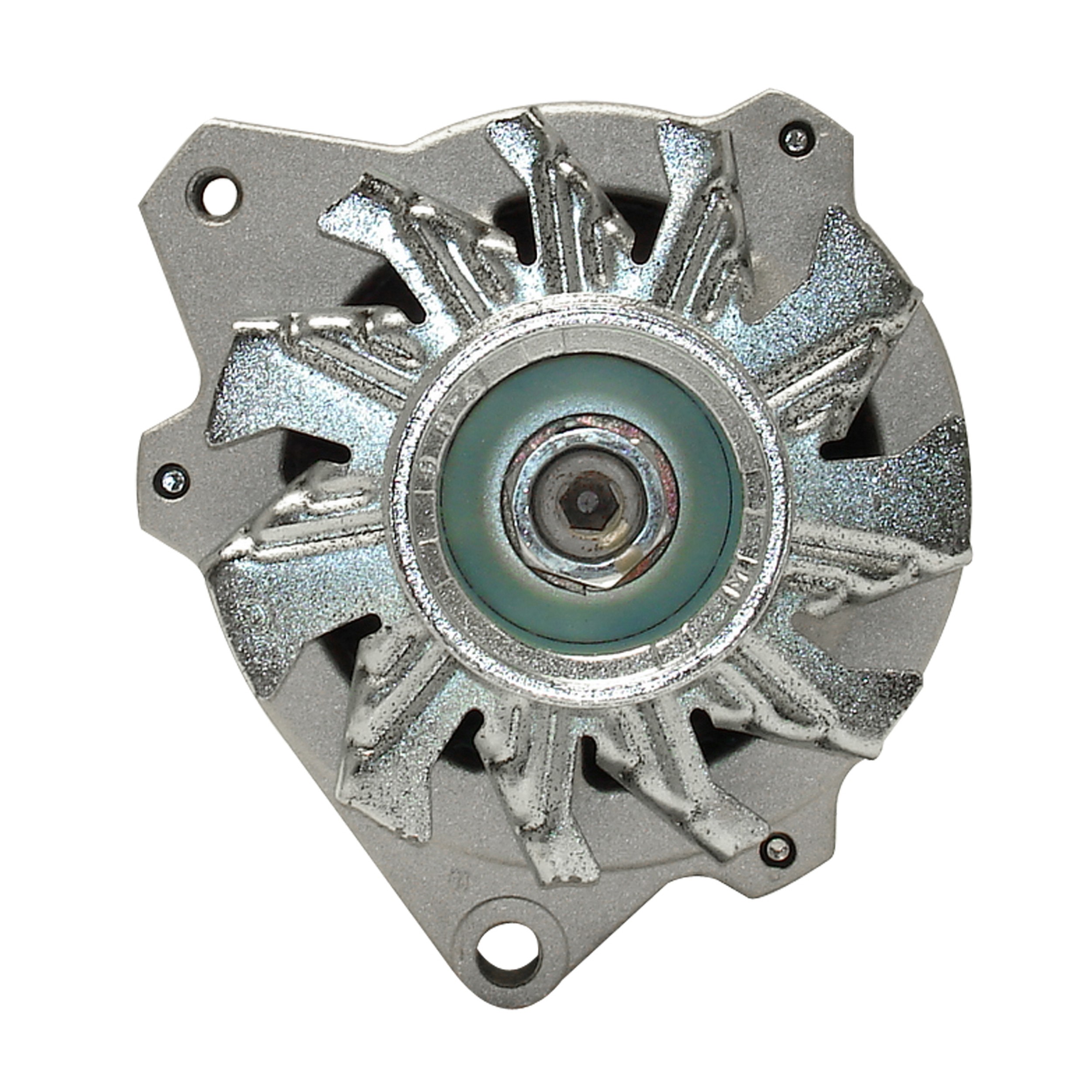 Alternator - New