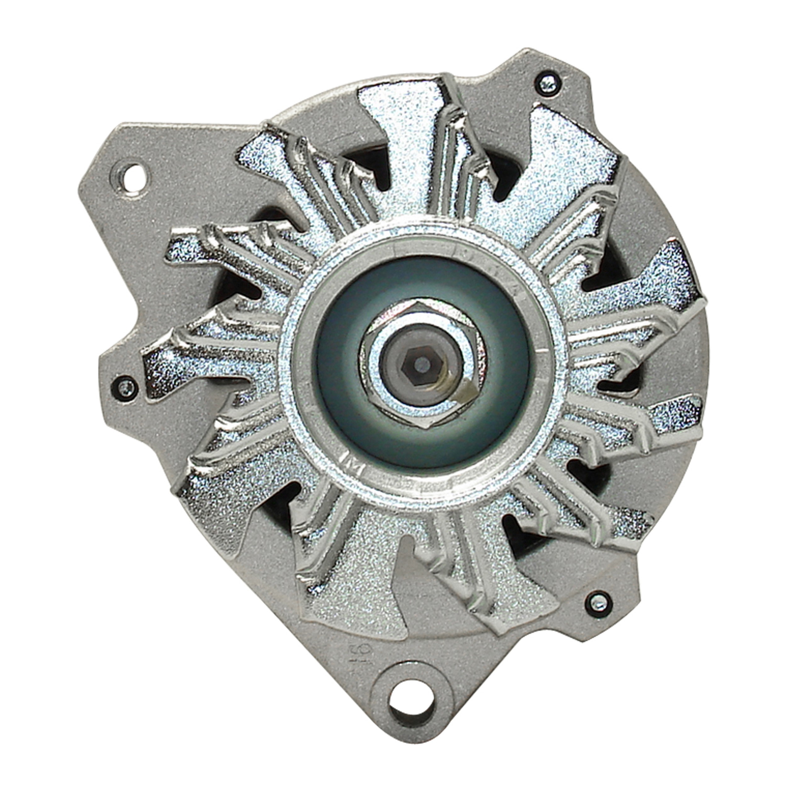 Alternator - New