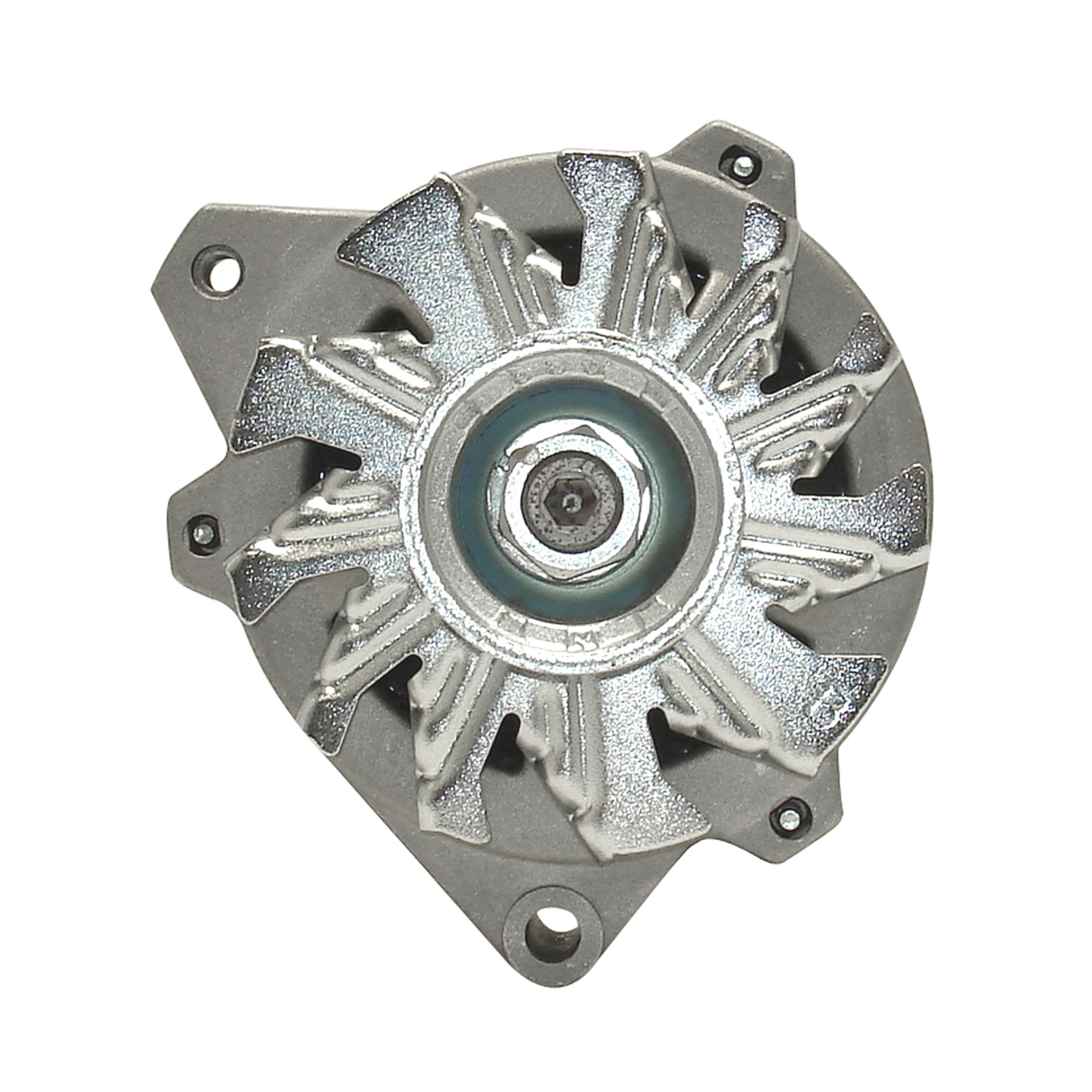 Alternator - New