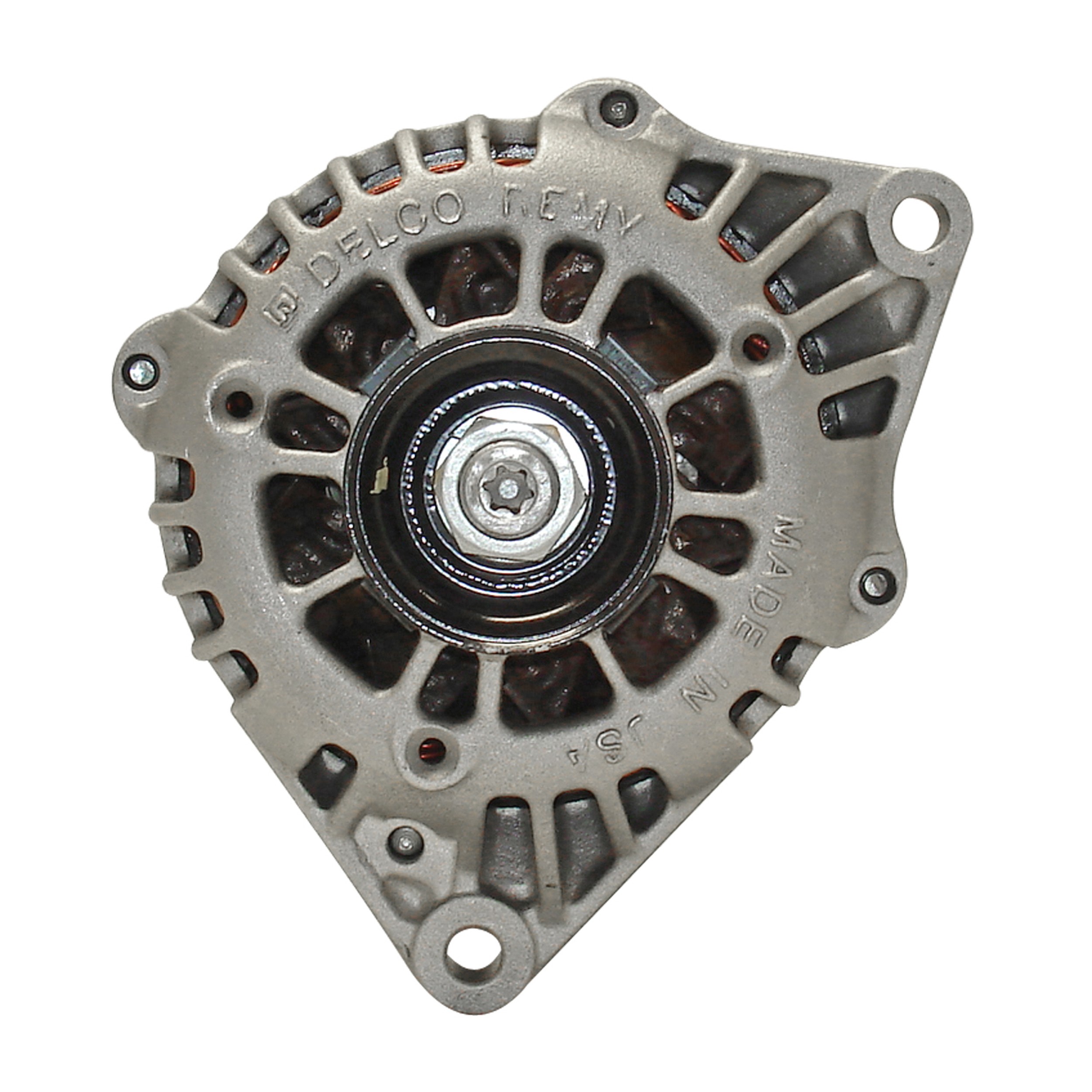 Alternator - New