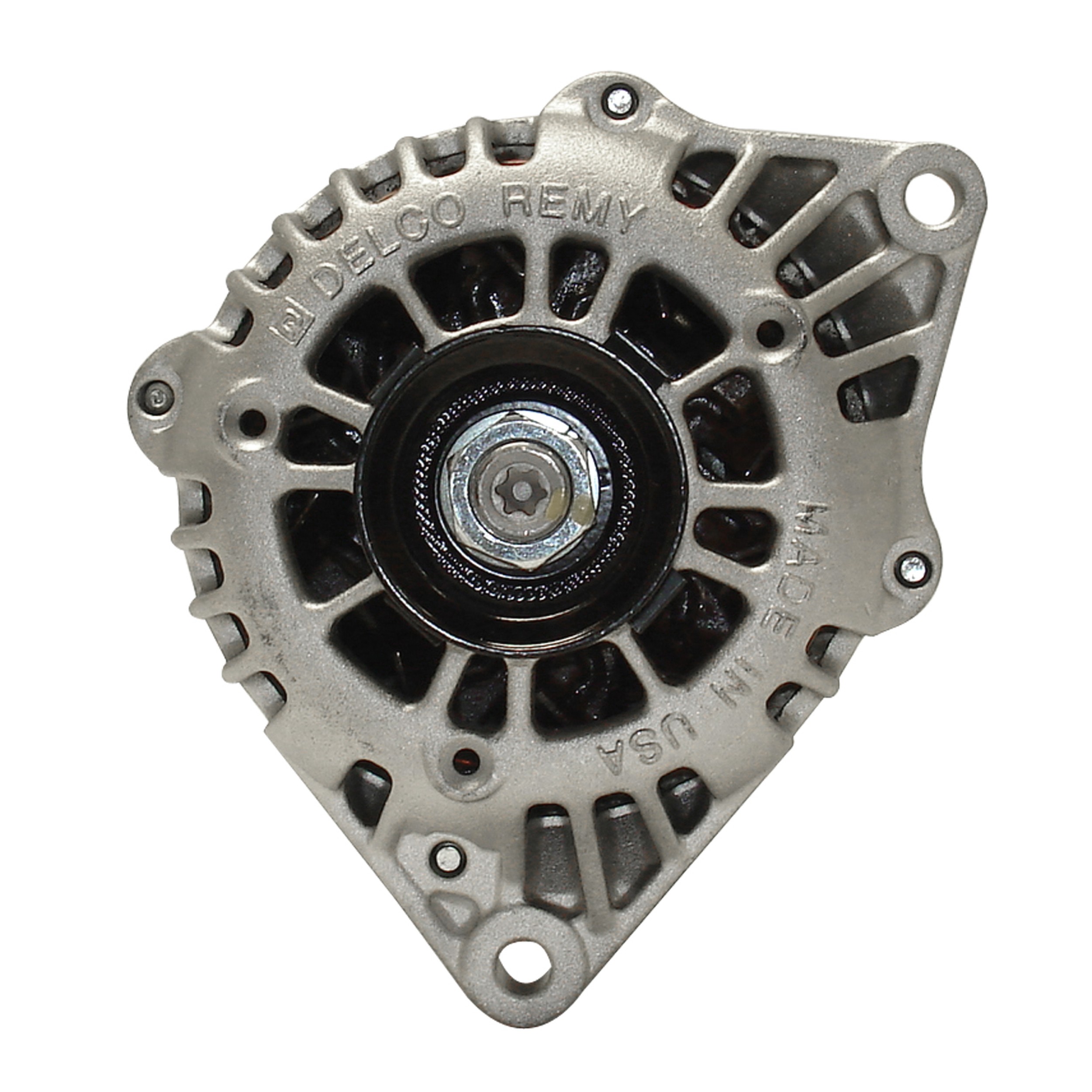 Alternator - New