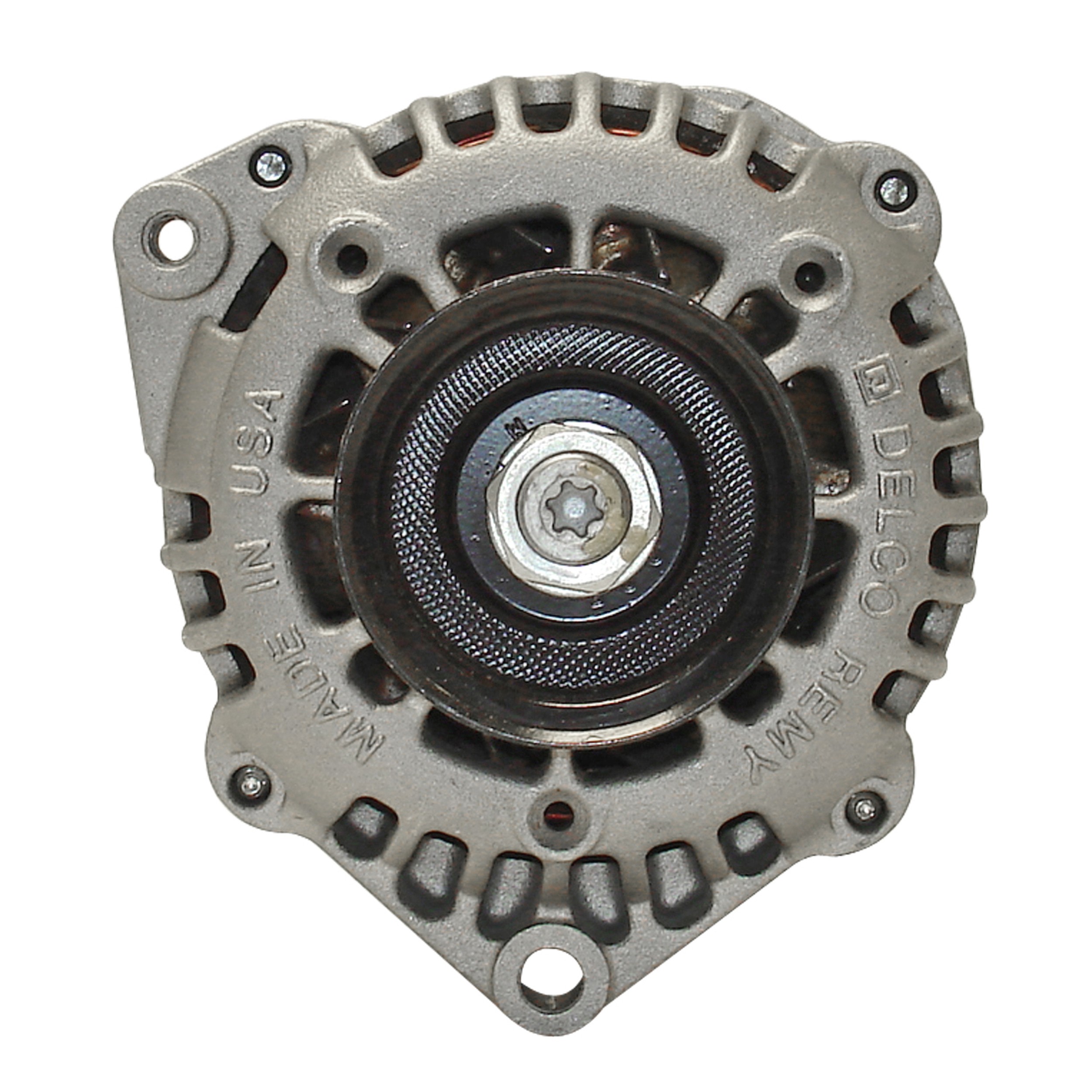 Alternator - New