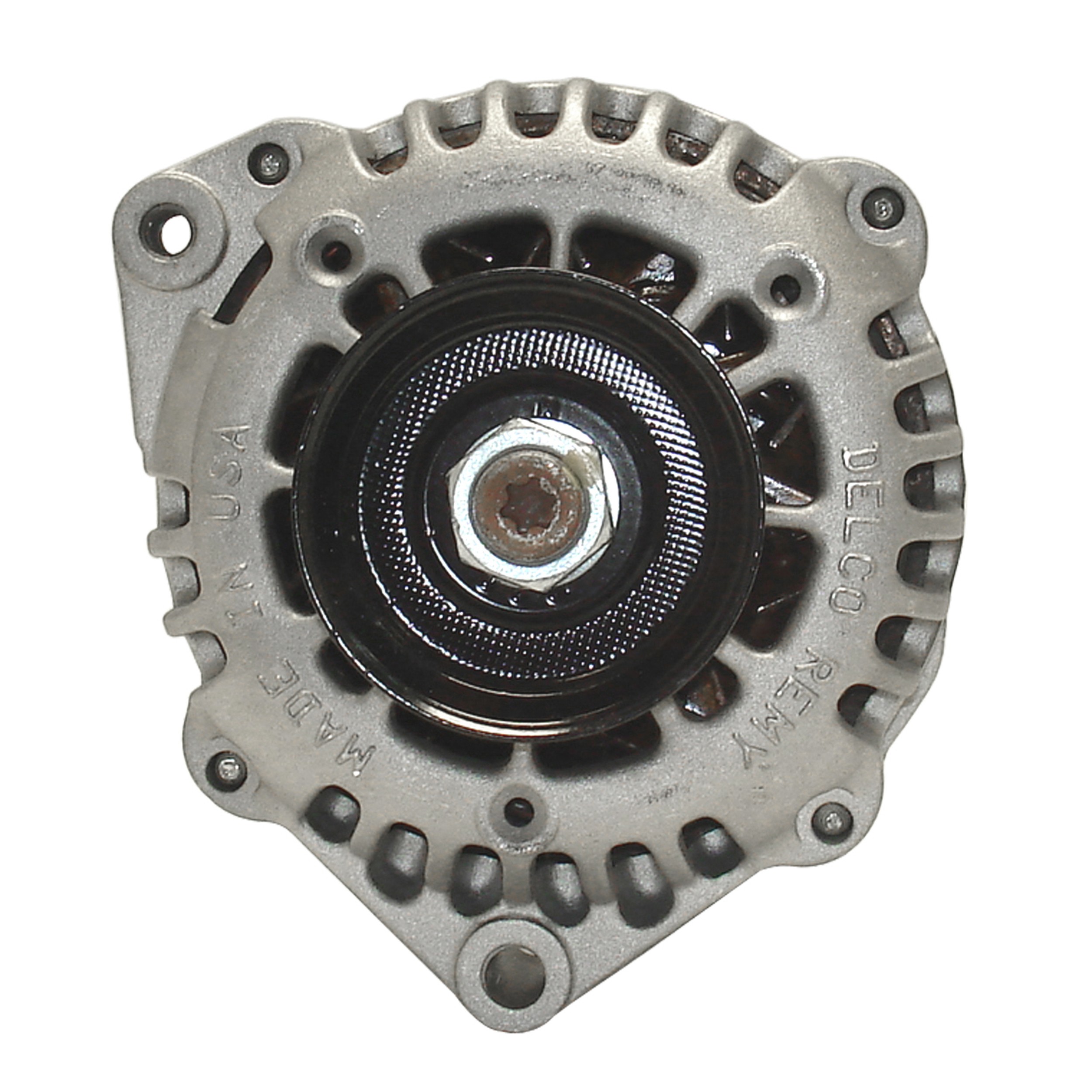 Alternator - New