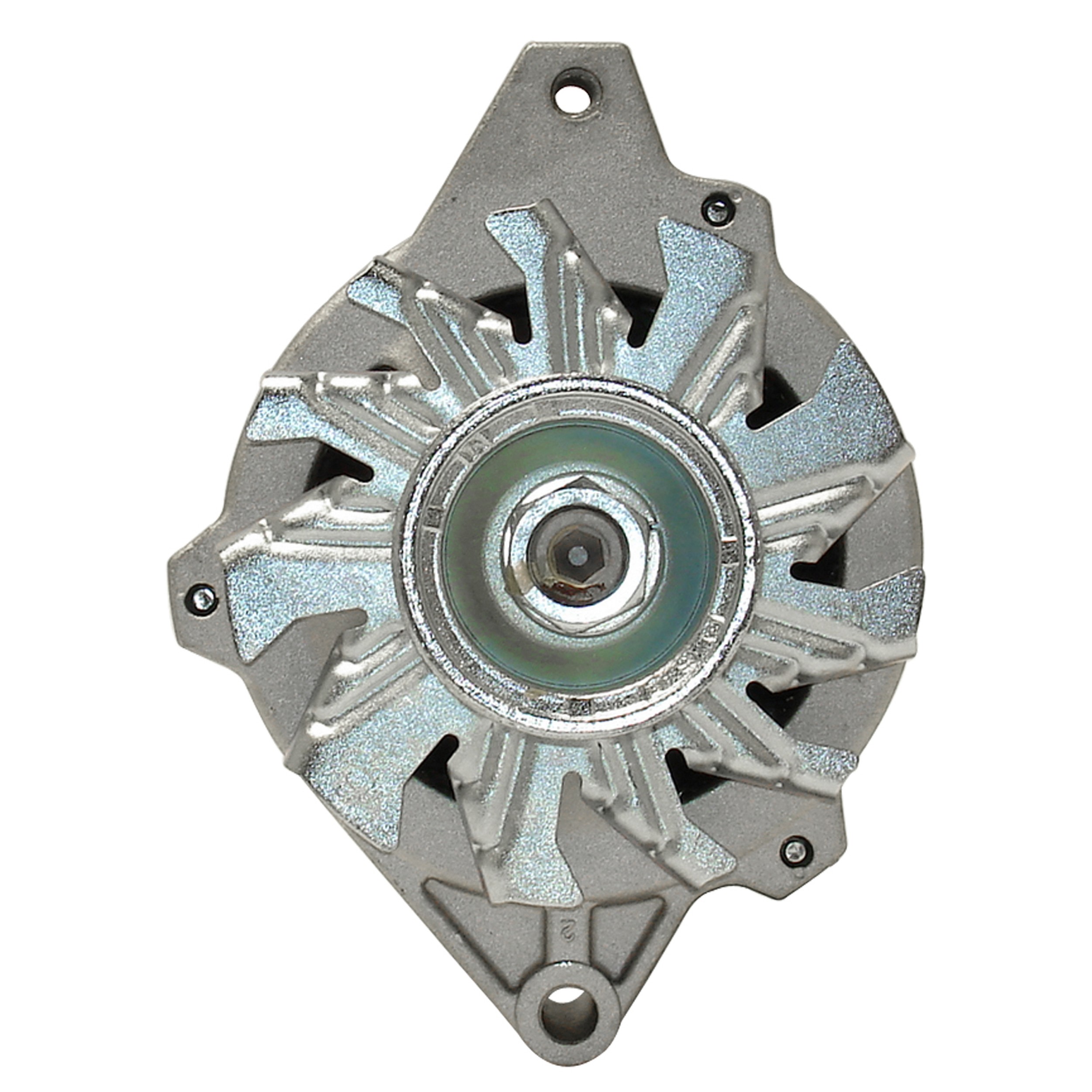 Alternator - New