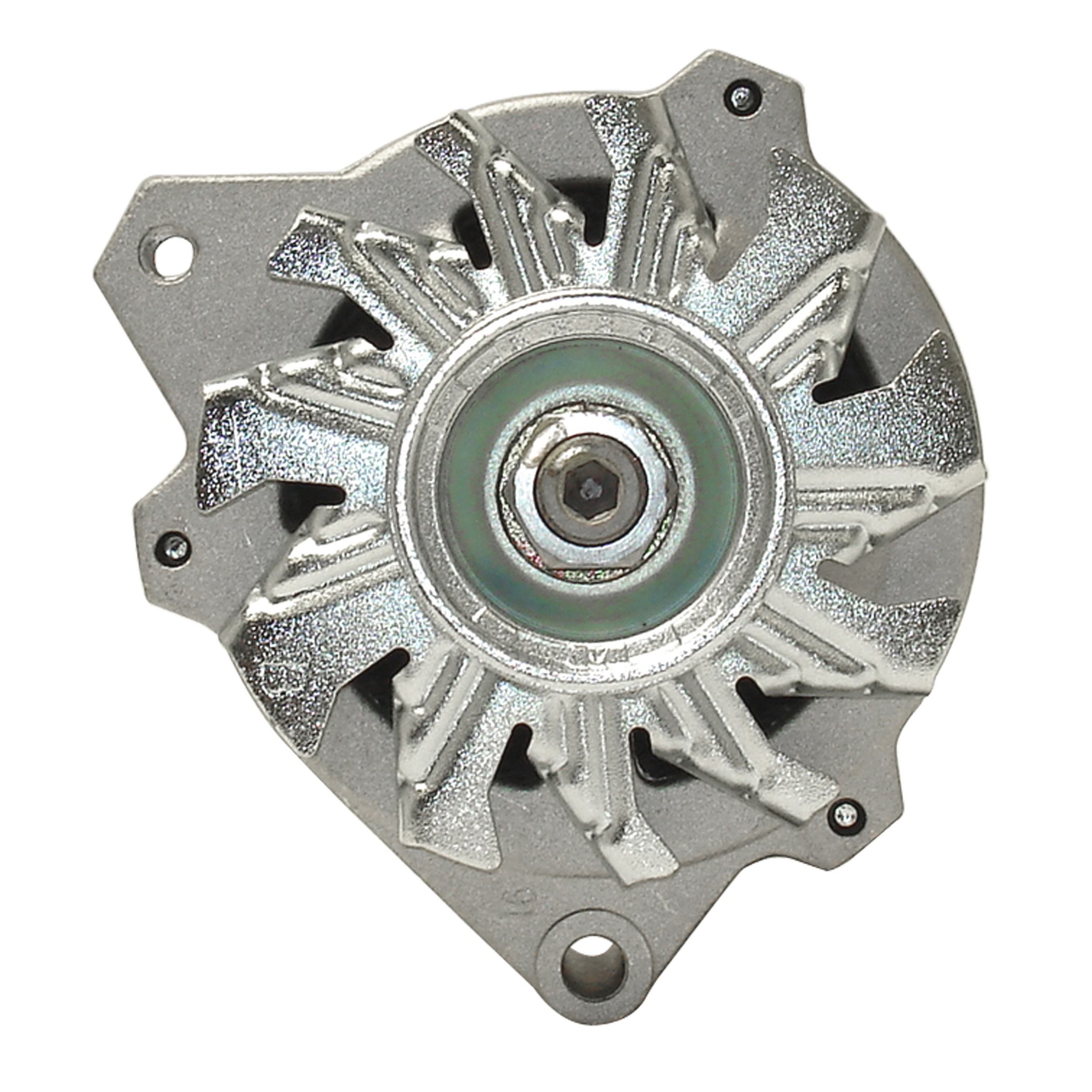Alternator - New