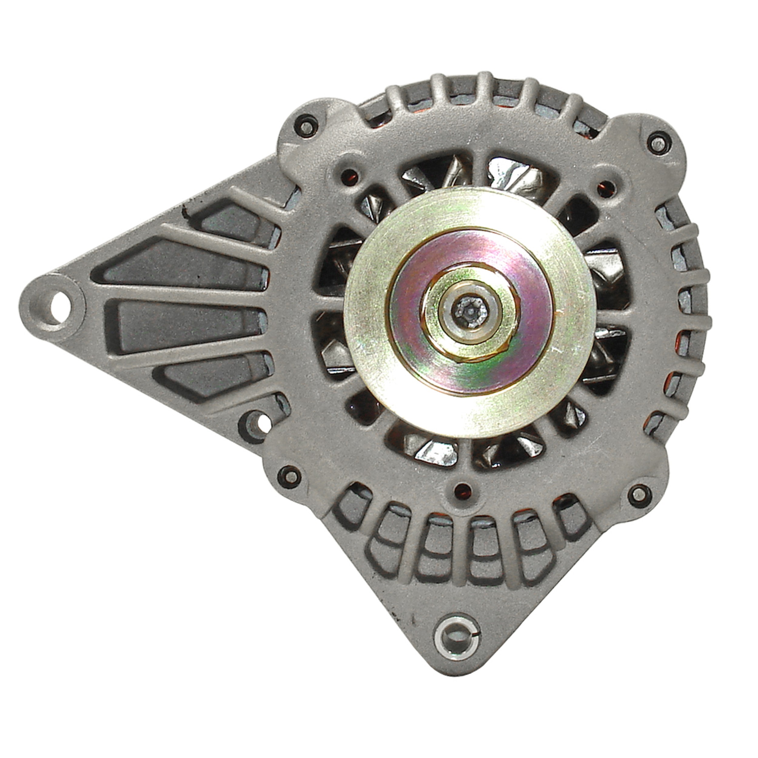 Alternator - New