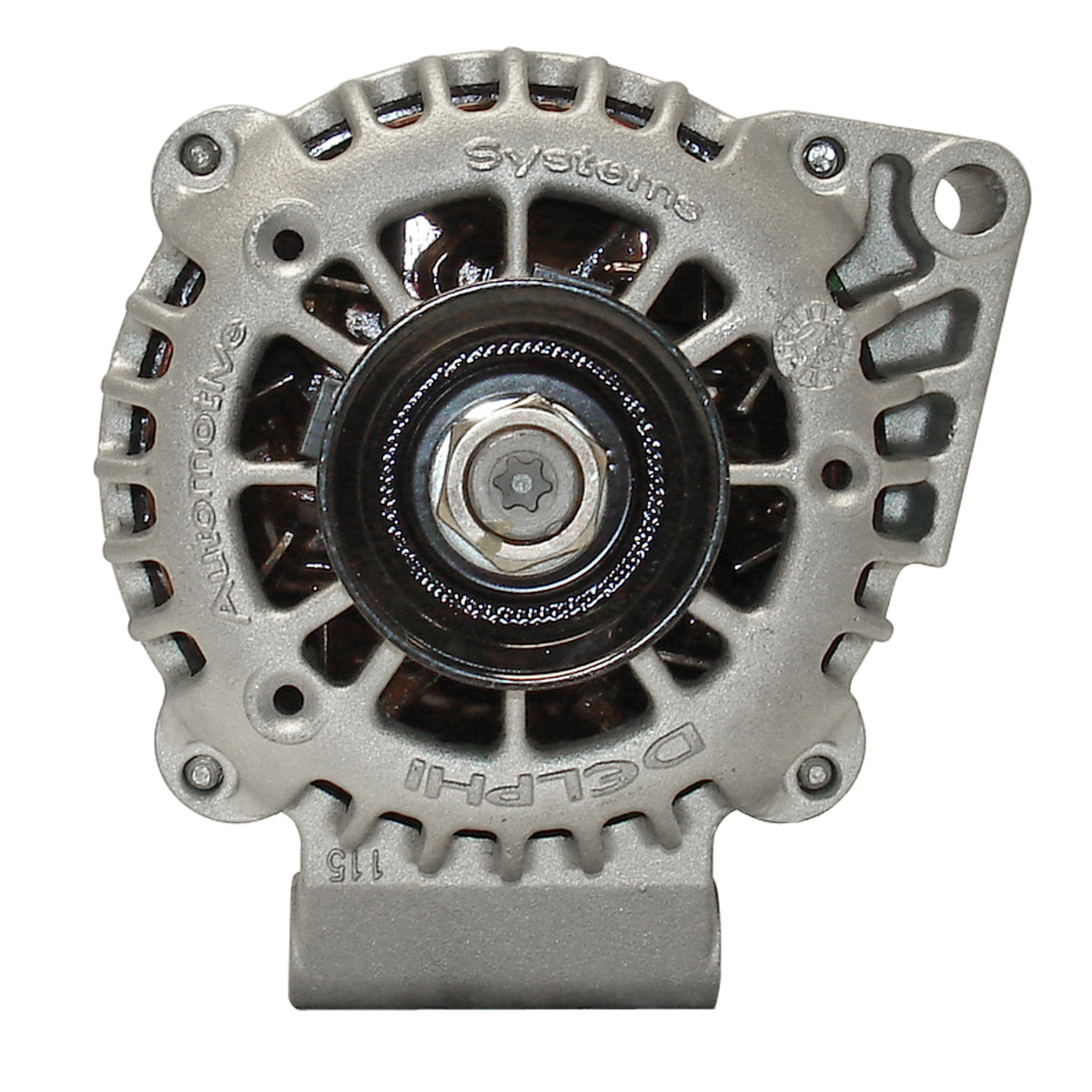 Alternator - New