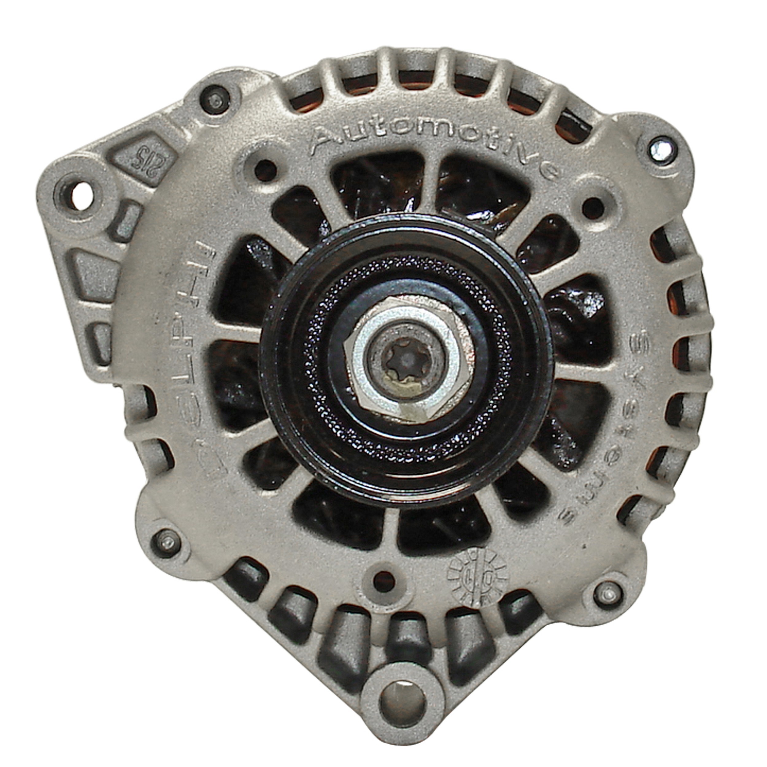 Alternator - New