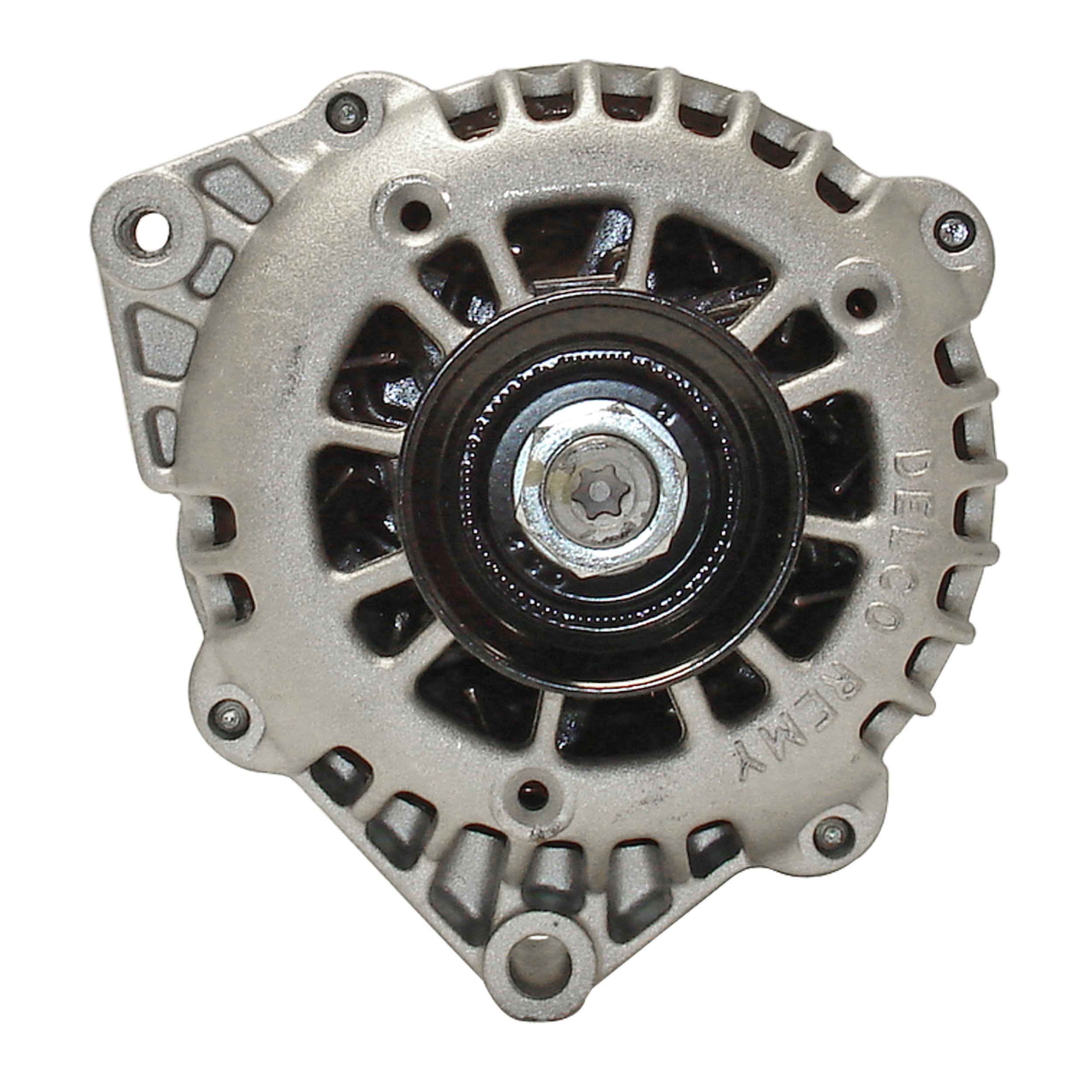 Alternator - New