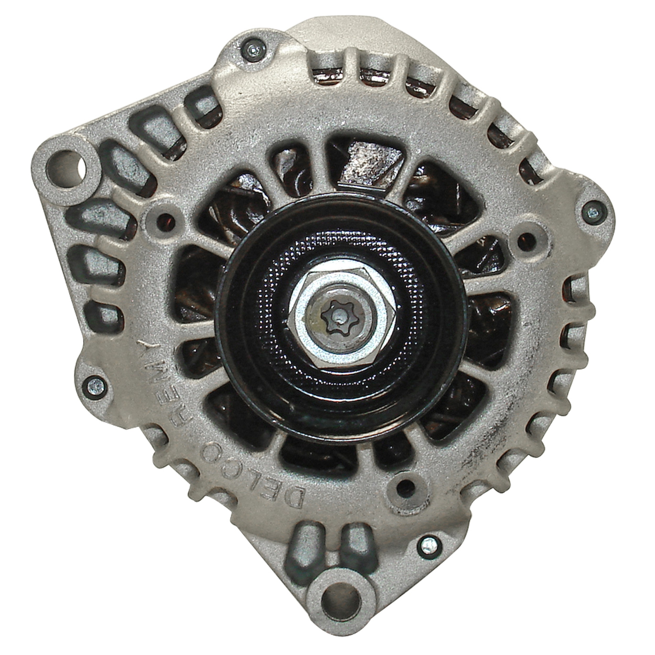 Alternator - New