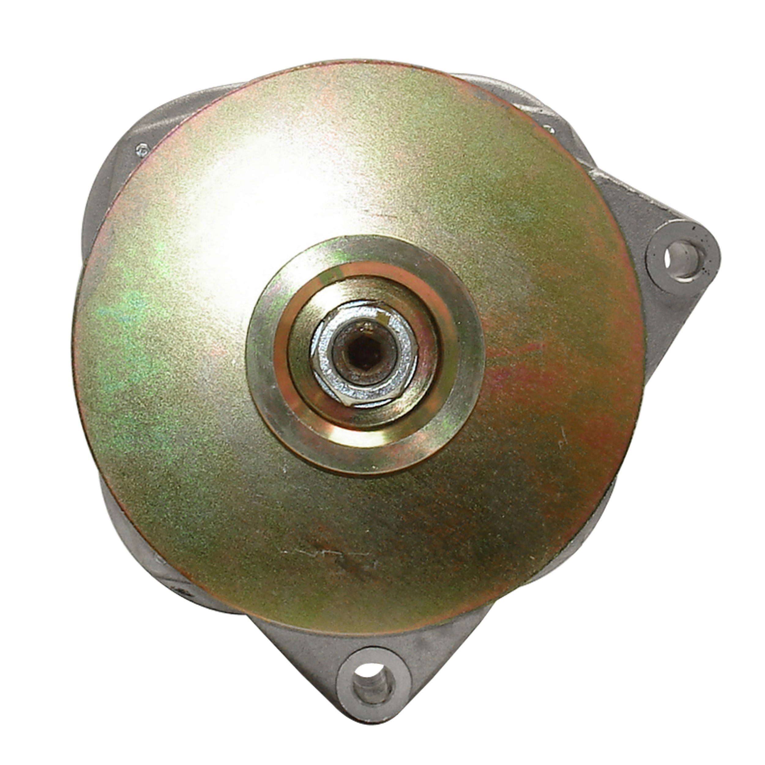 Alternator - New