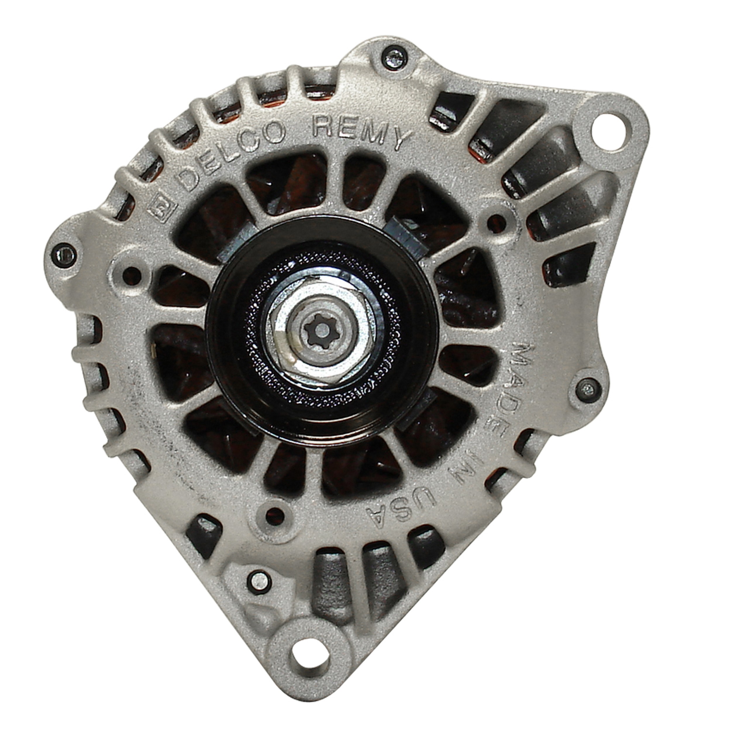 Alternator - New