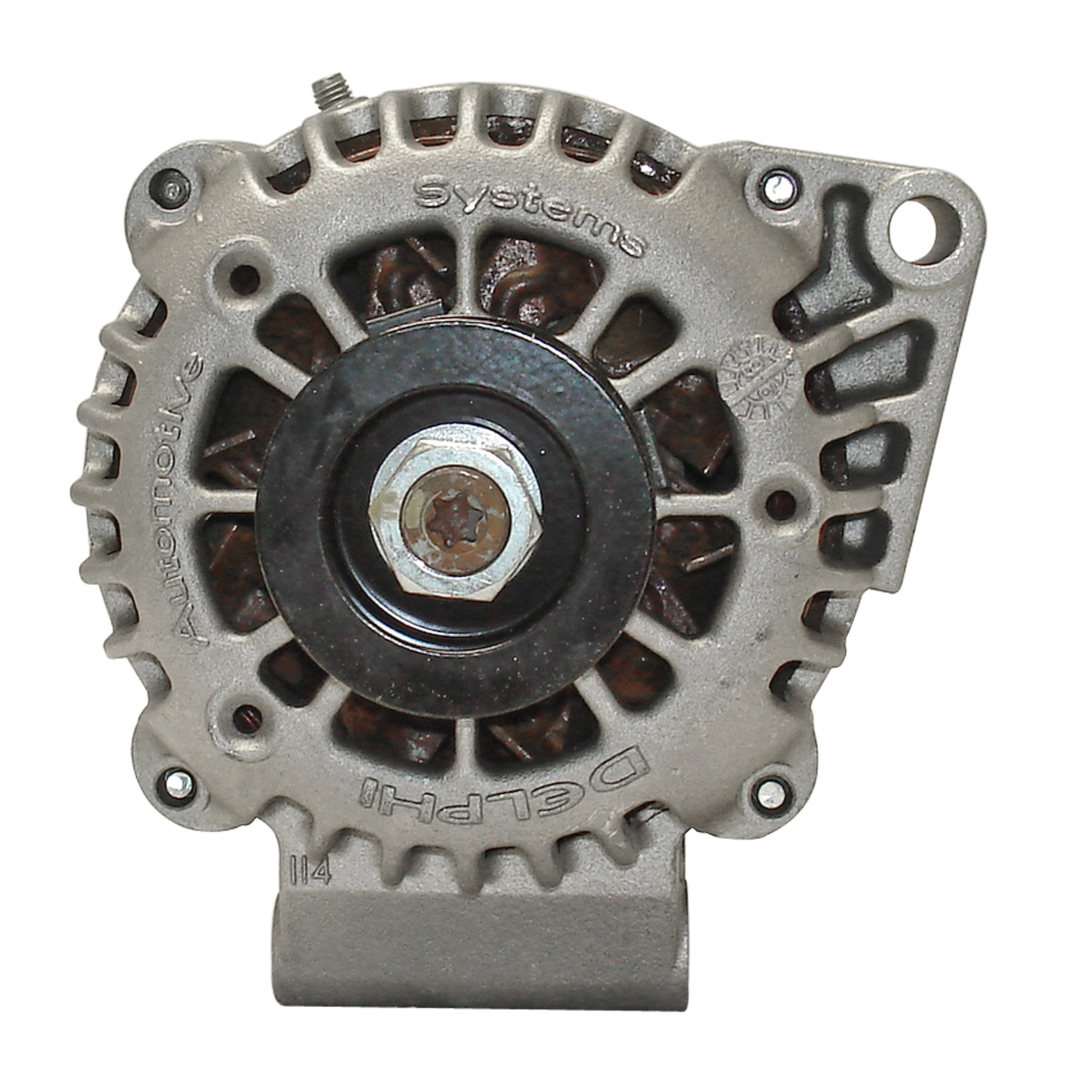 Alternator - New