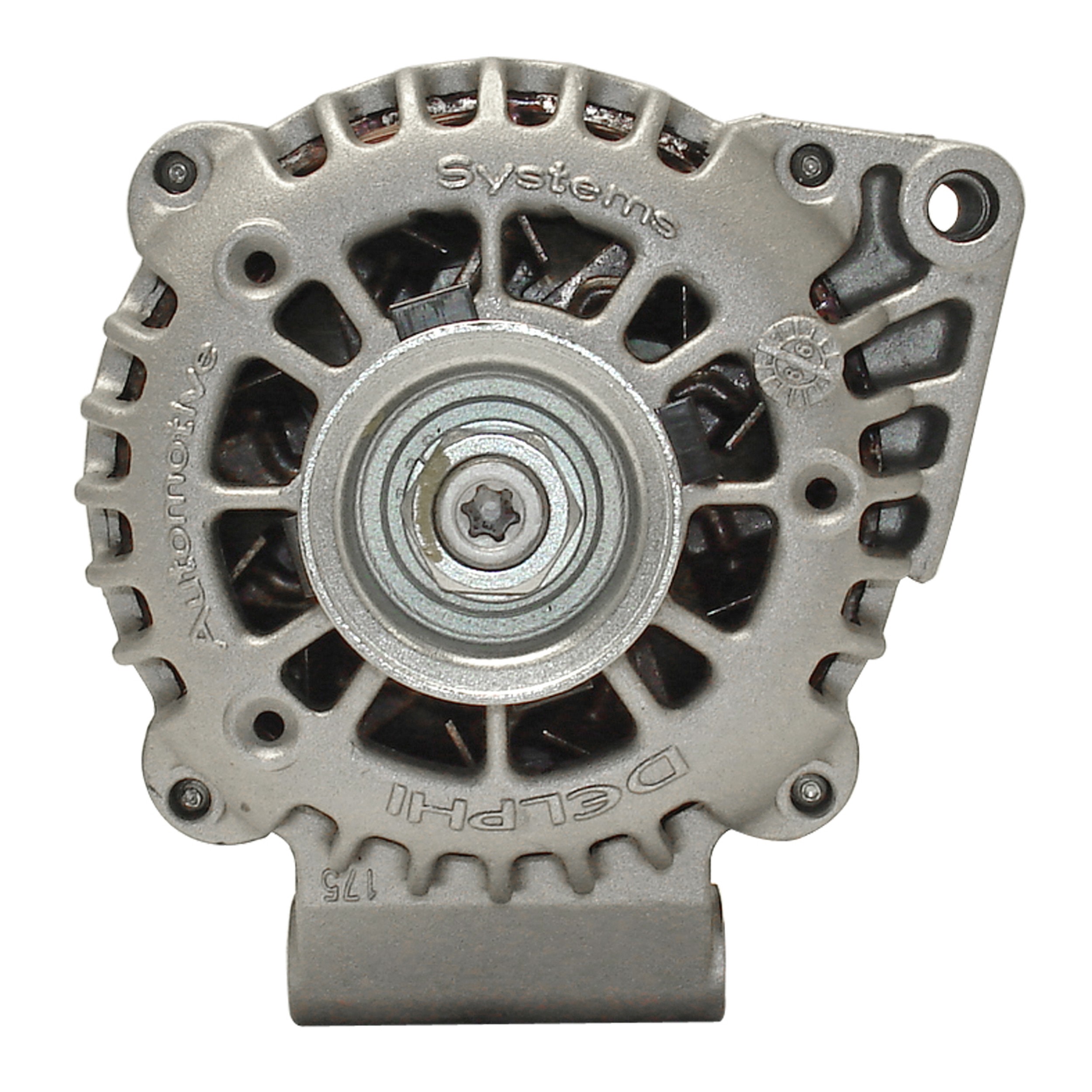 Alternator - New