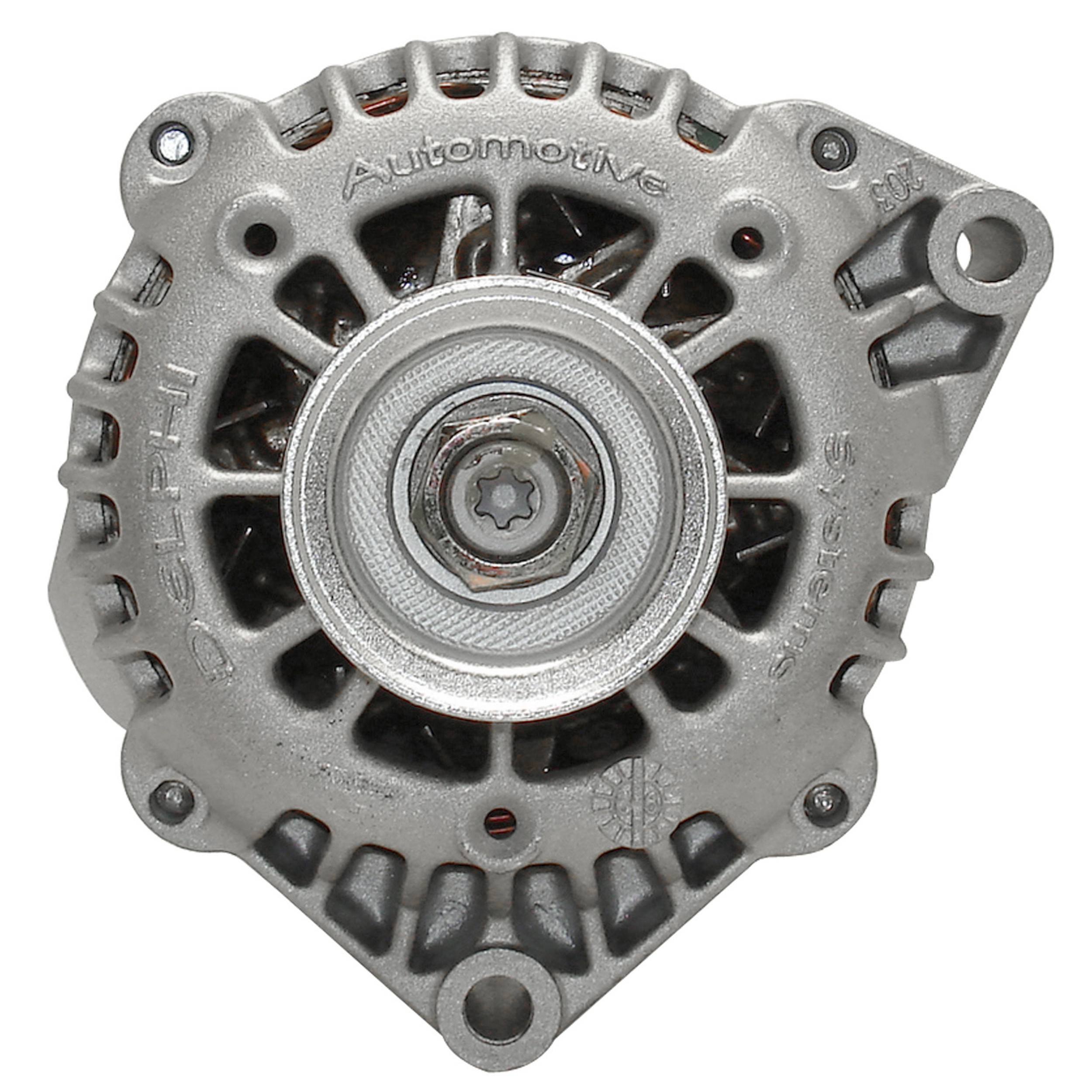 Alternator - New