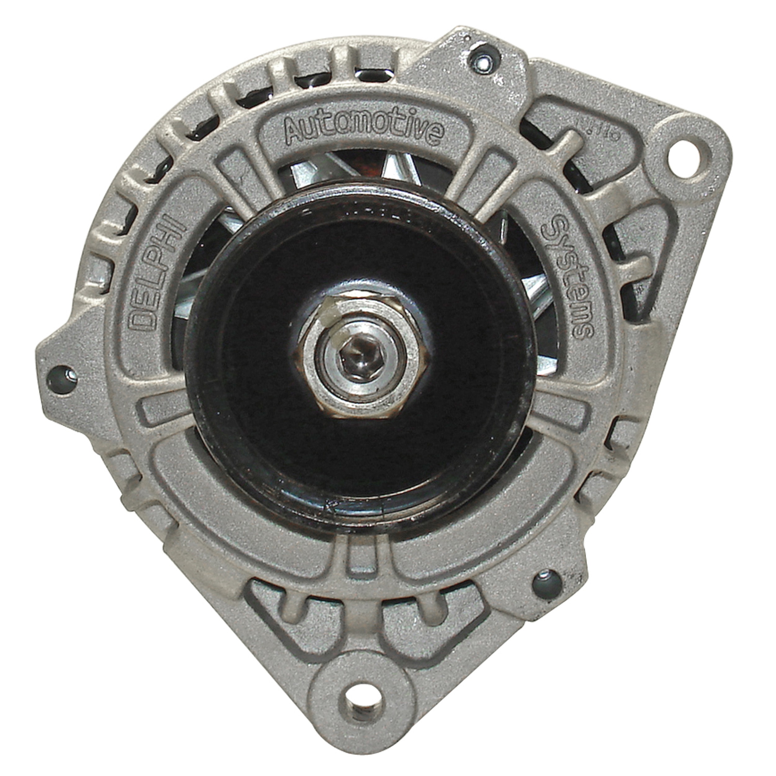 Alternator - New