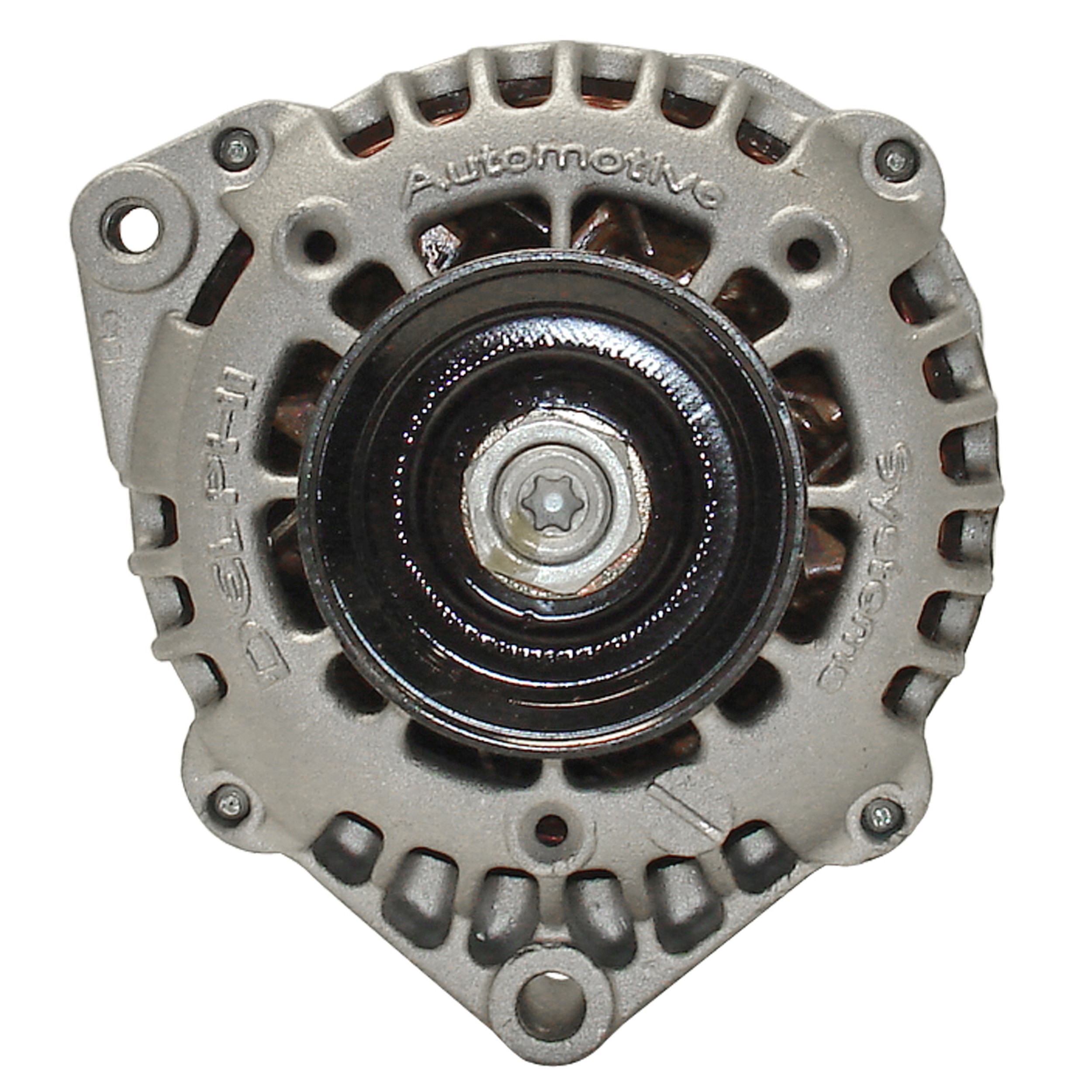 Alternator - New