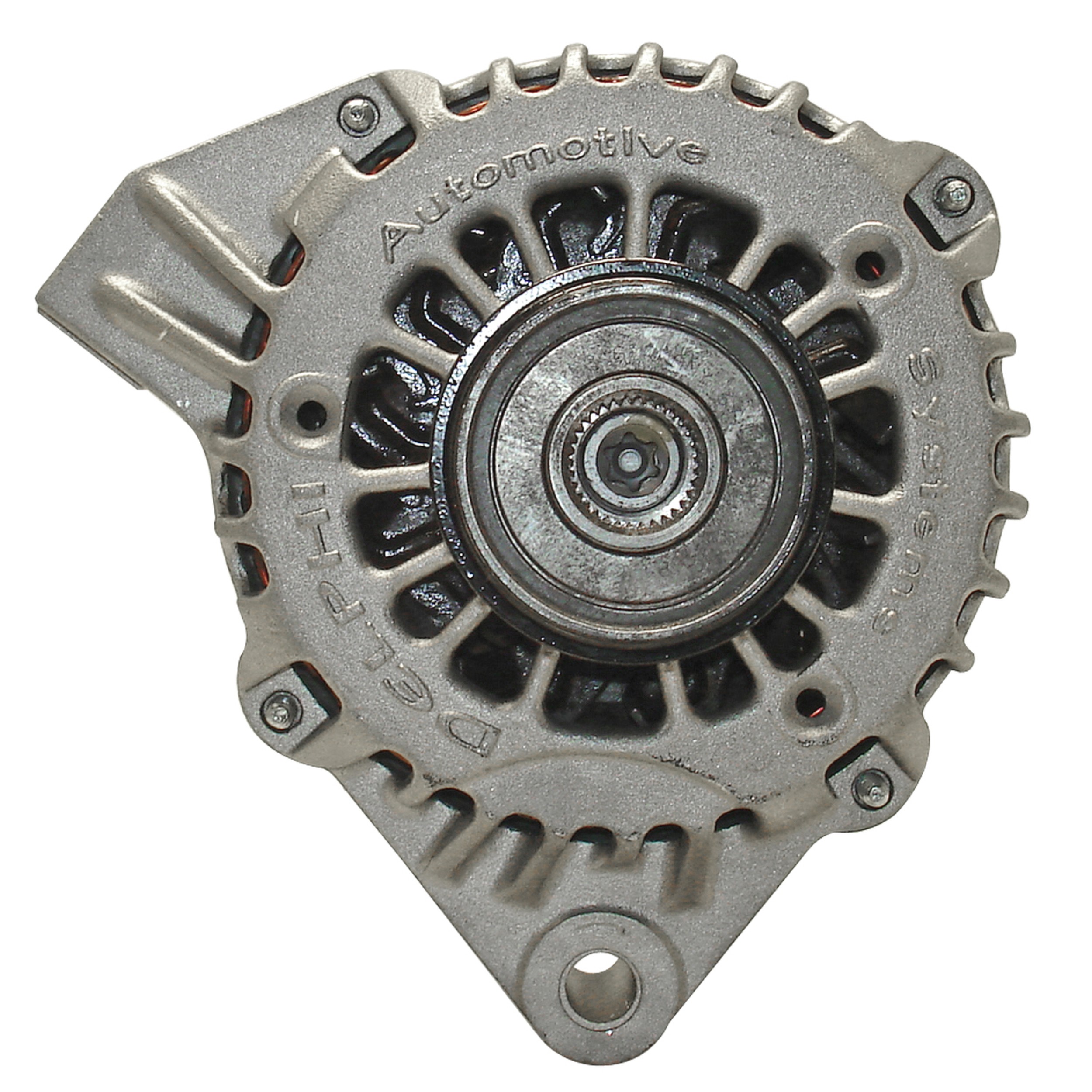 Alternator - New