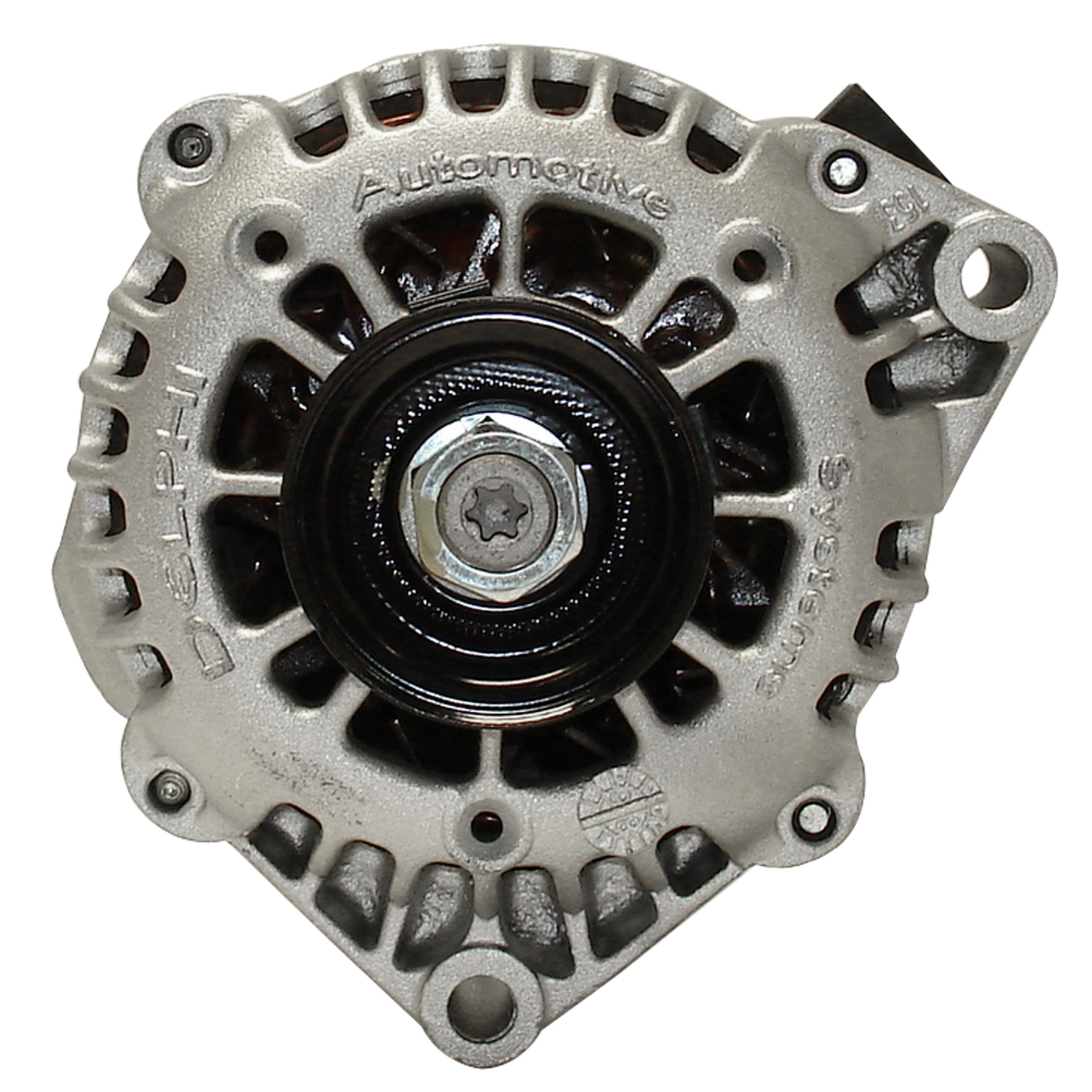 Alternator - New