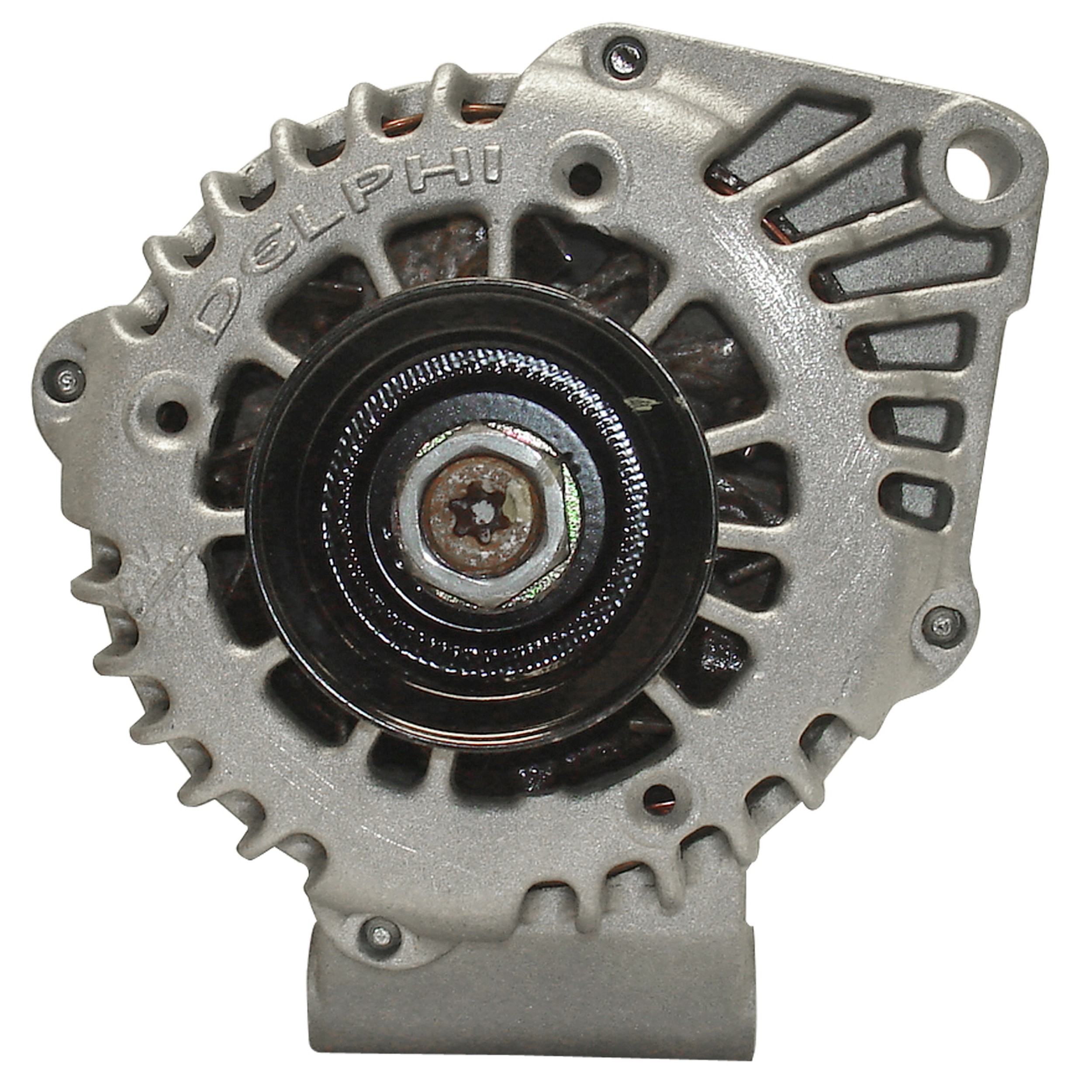 Alternator - New