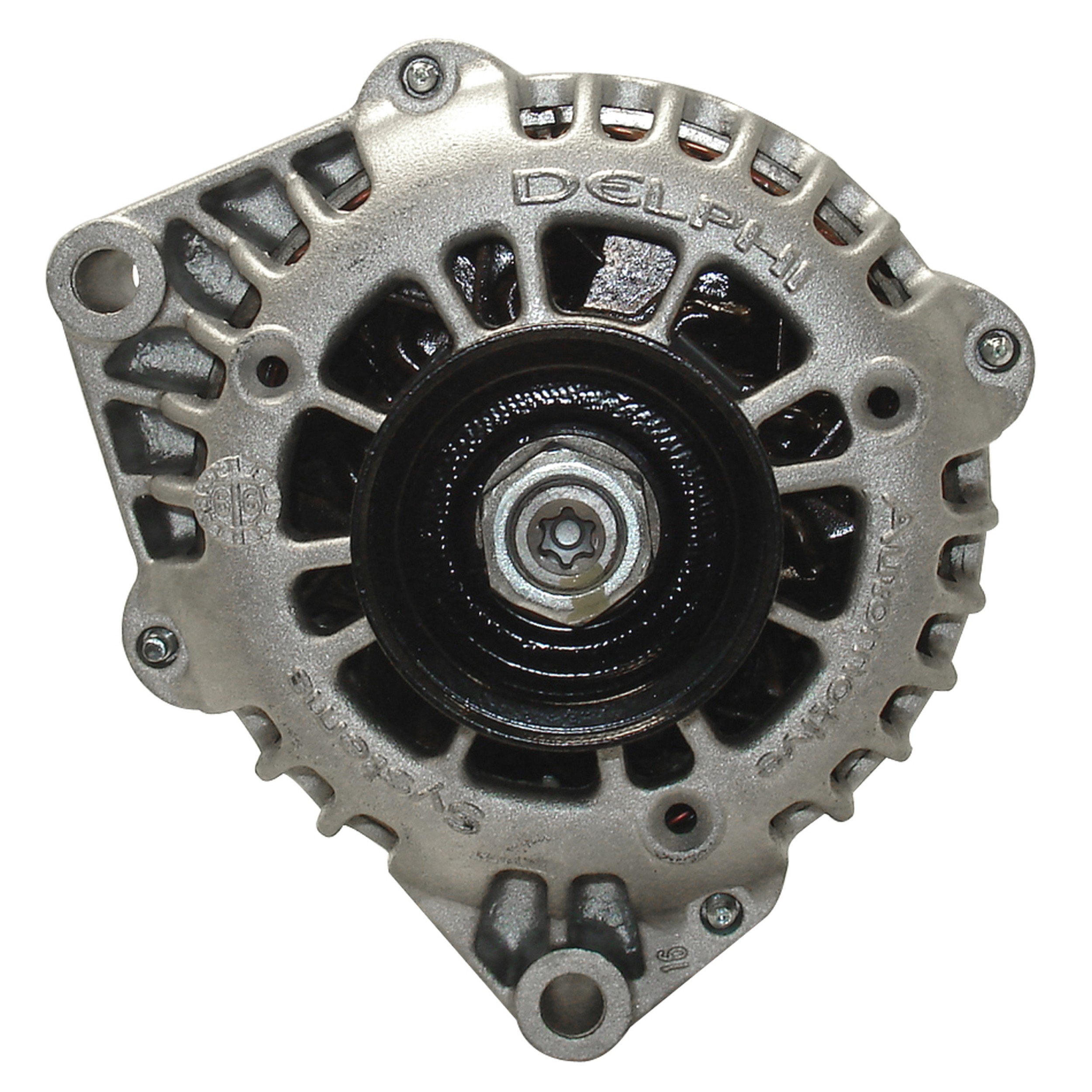 Alternator - New