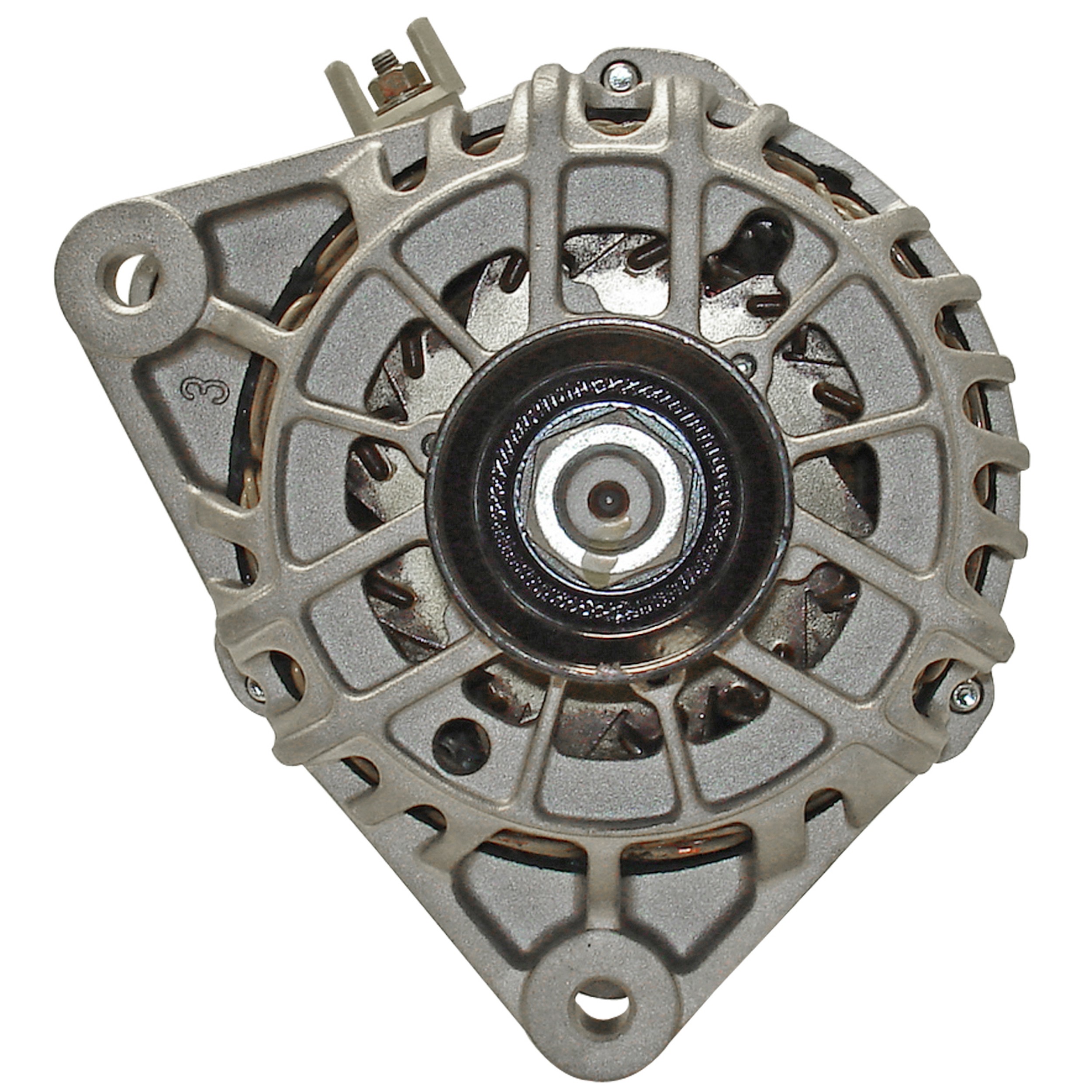 Alternator - New