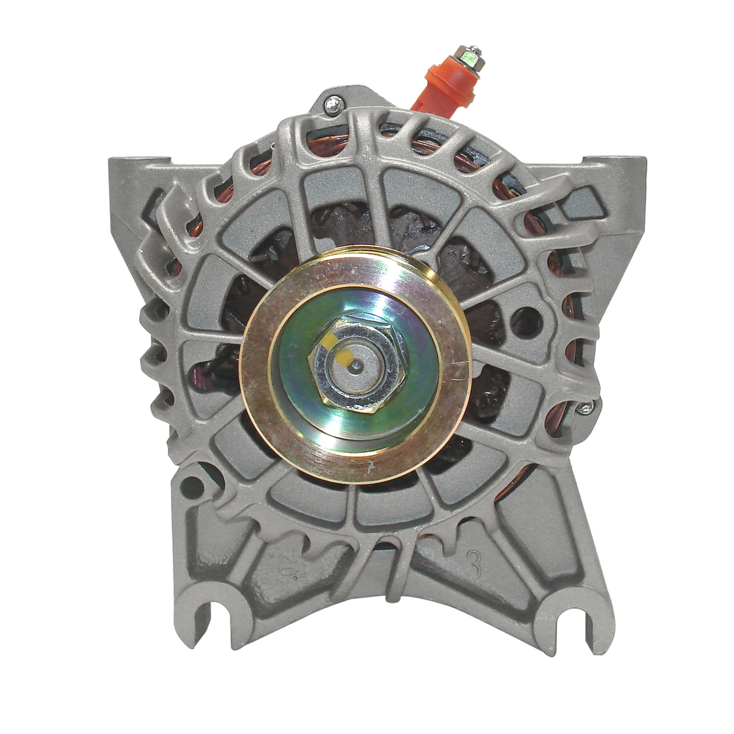 Alternator - New